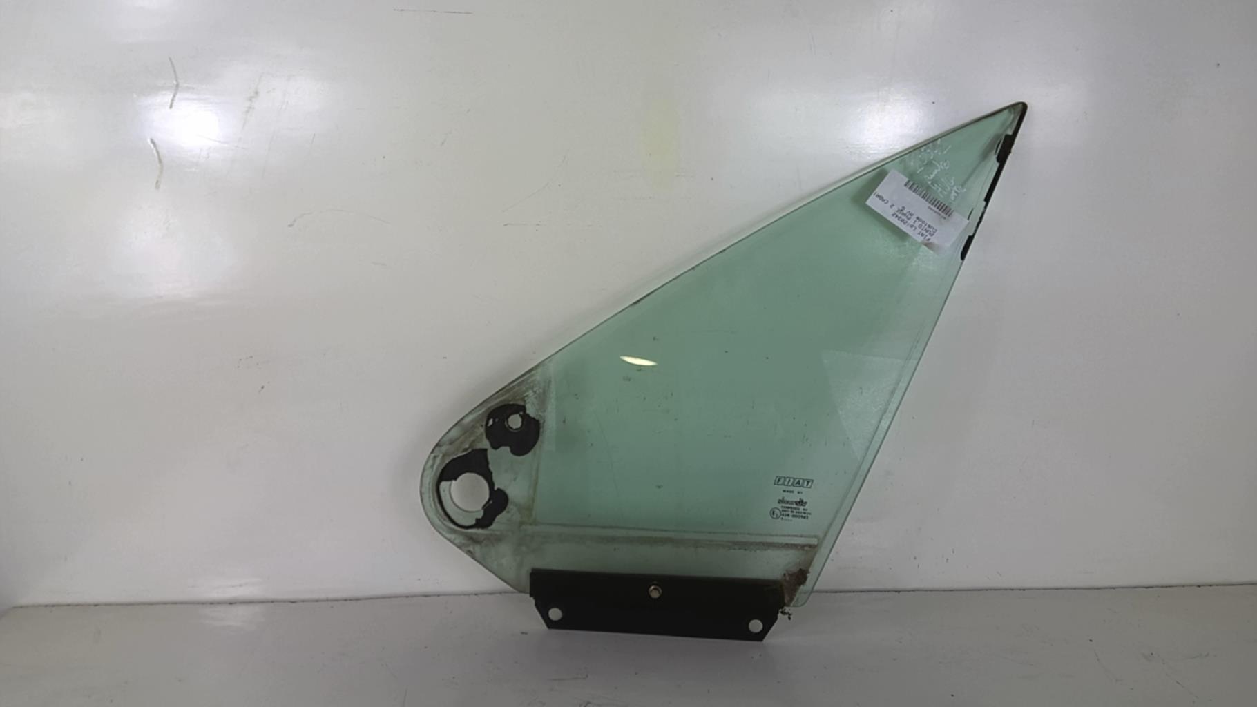 Vetro laterale fisso anteriore sinistra (portiera) FIAT PUNTO 1 PHASE 2 CABRIOLET Gasolina - 1