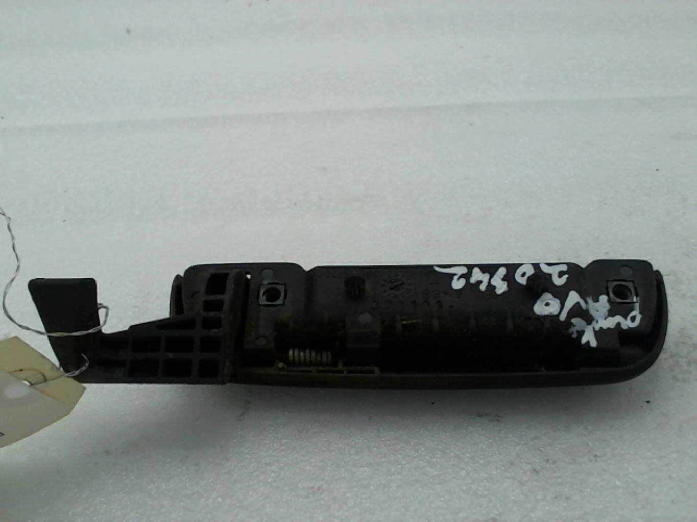 Maniglia portiera anteriore destra FIAT PUNTO 1 PHASE 2 CABRIOLET Gasolina - 1