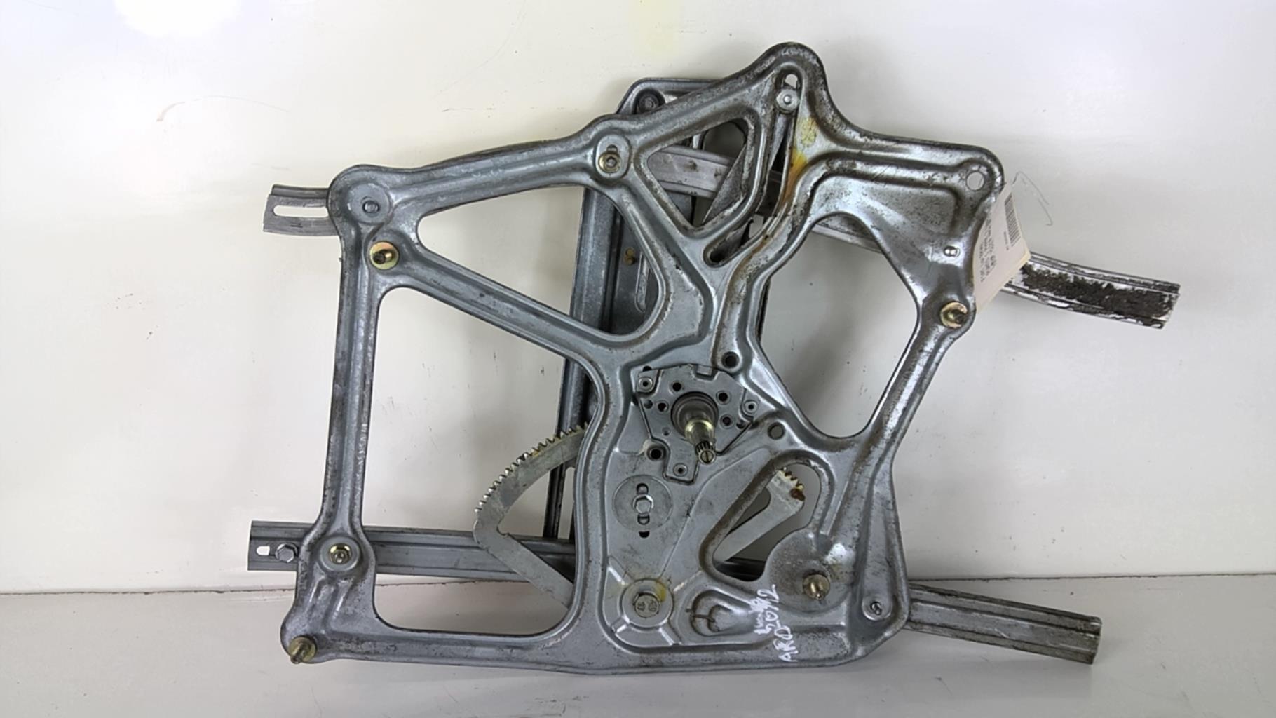 Alzacristalli manuale posteriore destro FIAT PUNTO 1 PHASE 2 CABRIOLET Gasolina - 1