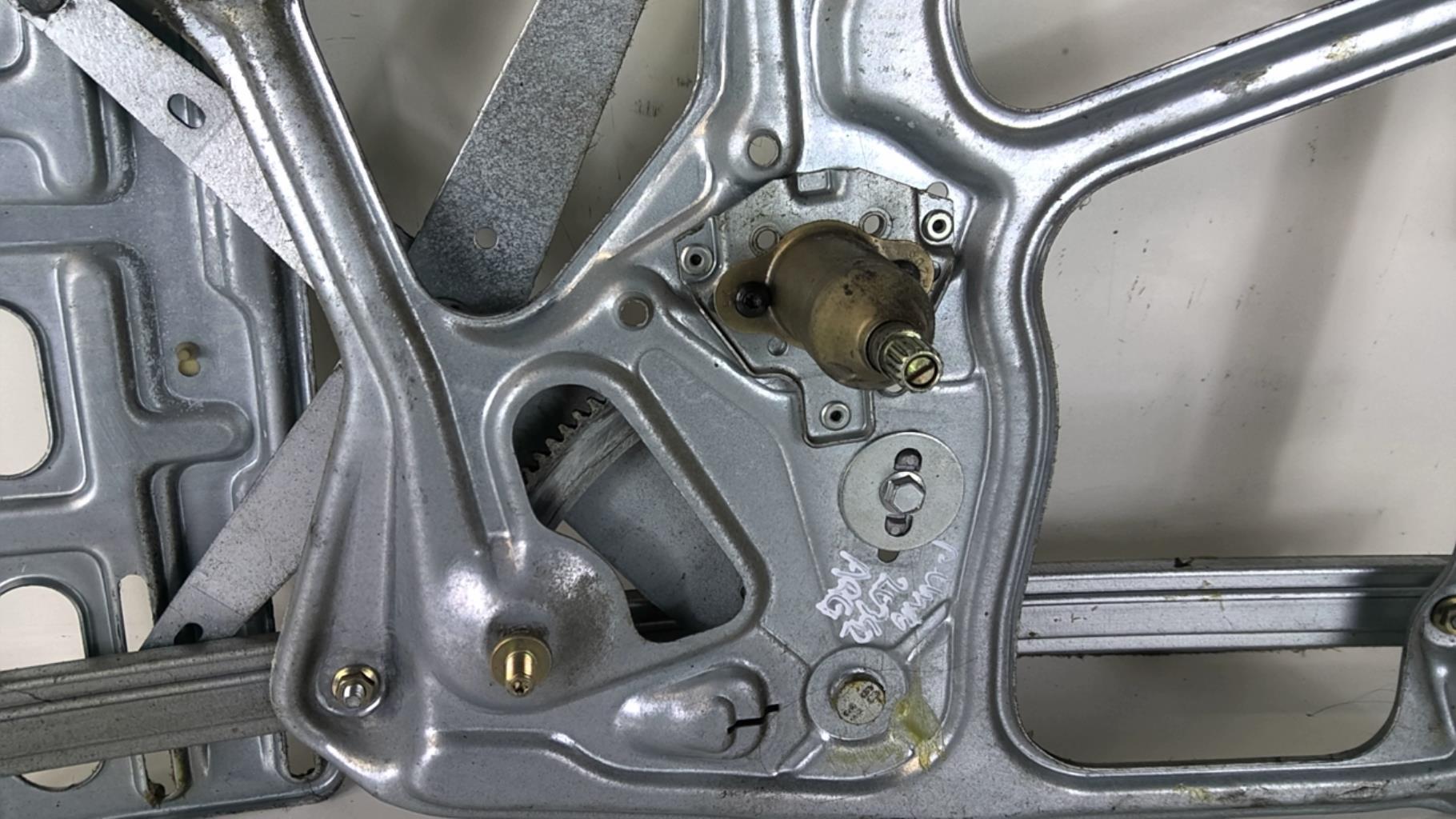 Alzacristalli manuale posteriore sinistro FIAT PUNTO 1 PHASE 2 CABRIOLET Gasolina - 1