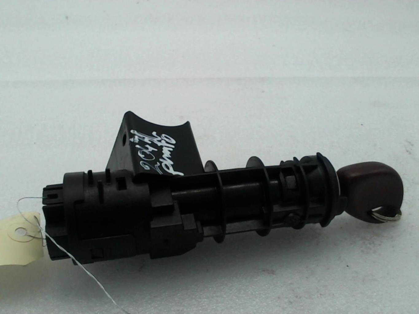 Immobilizzatore FIAT PUNTO 1 PHASE 2 CABRIOLET Gasolina - 1