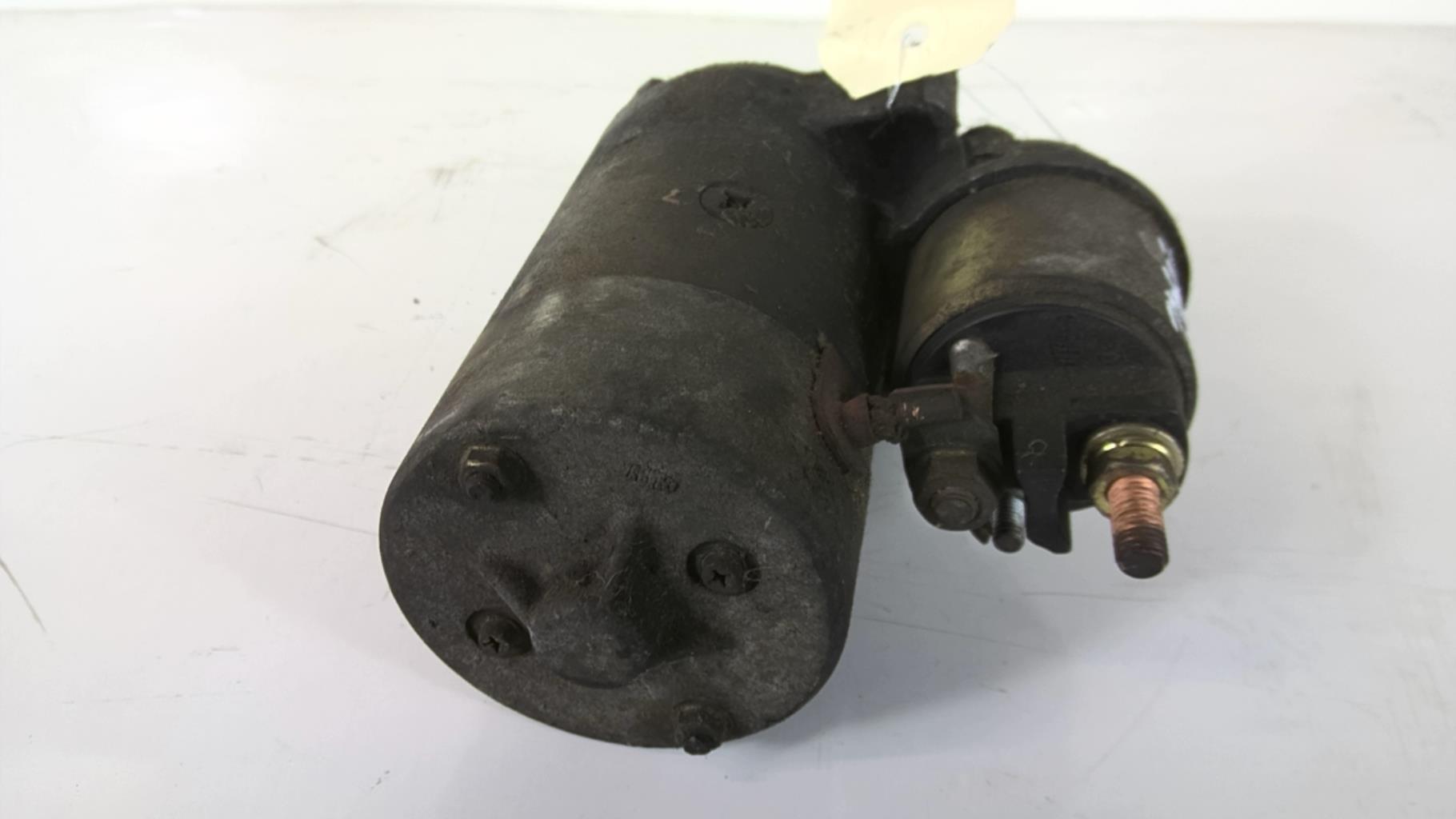 Motorino avviamento FIAT PUNTO 1 PHASE 2 CABRIOLET Gasolina - 1