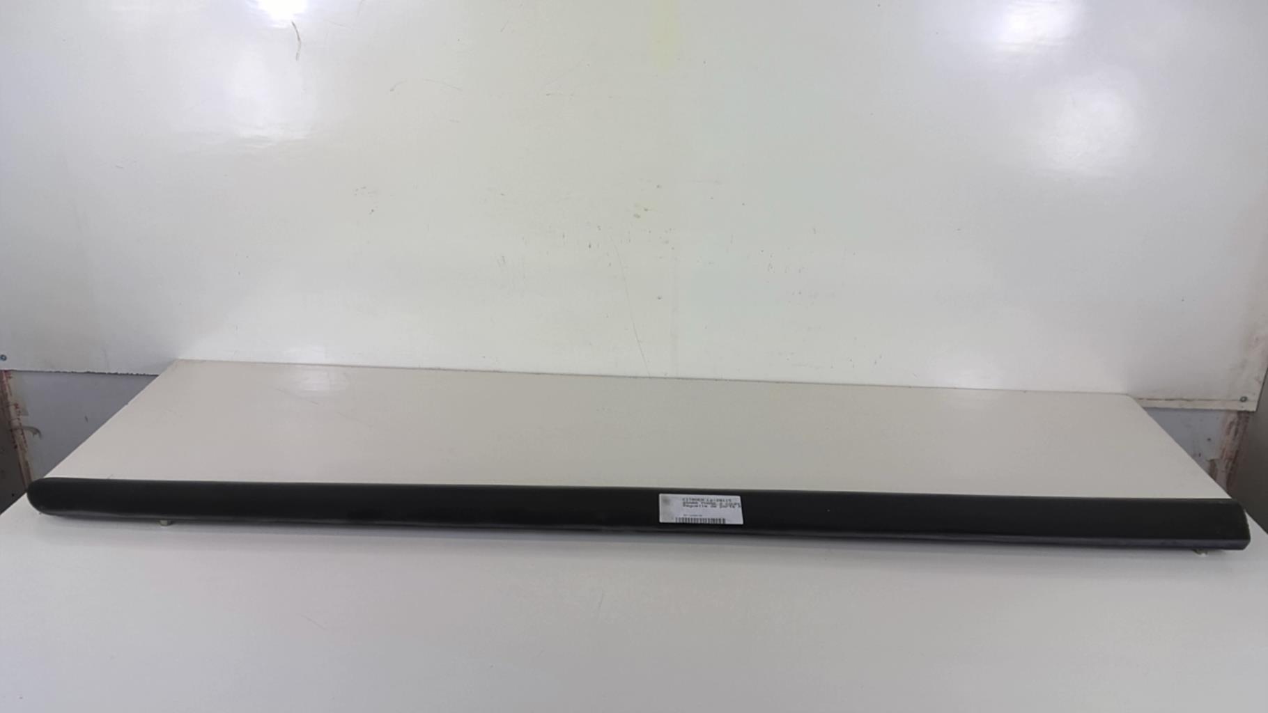Modanatura portiera anteriore sinistra CITROEN XSARA PHASE 2 COUPE Gasolina - 1