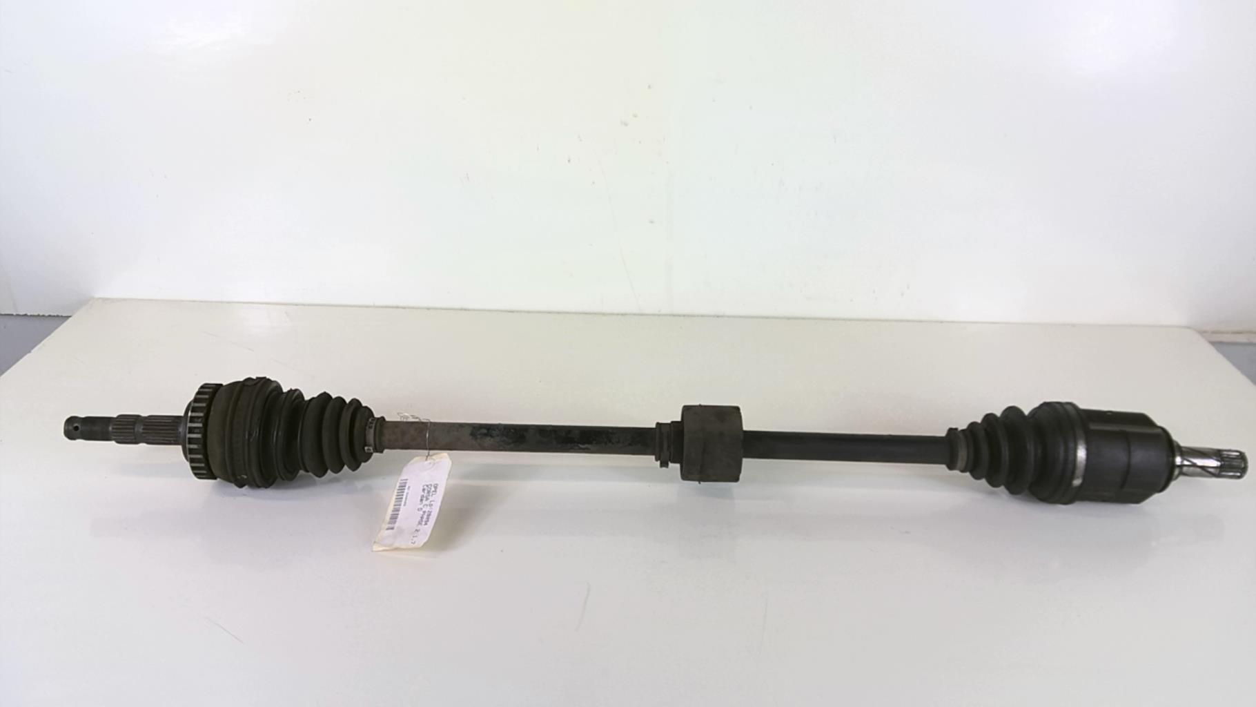 Giunto cardanico albero di trasmissione destro OPEL CORSA C PHASE 2 Diésel - 1