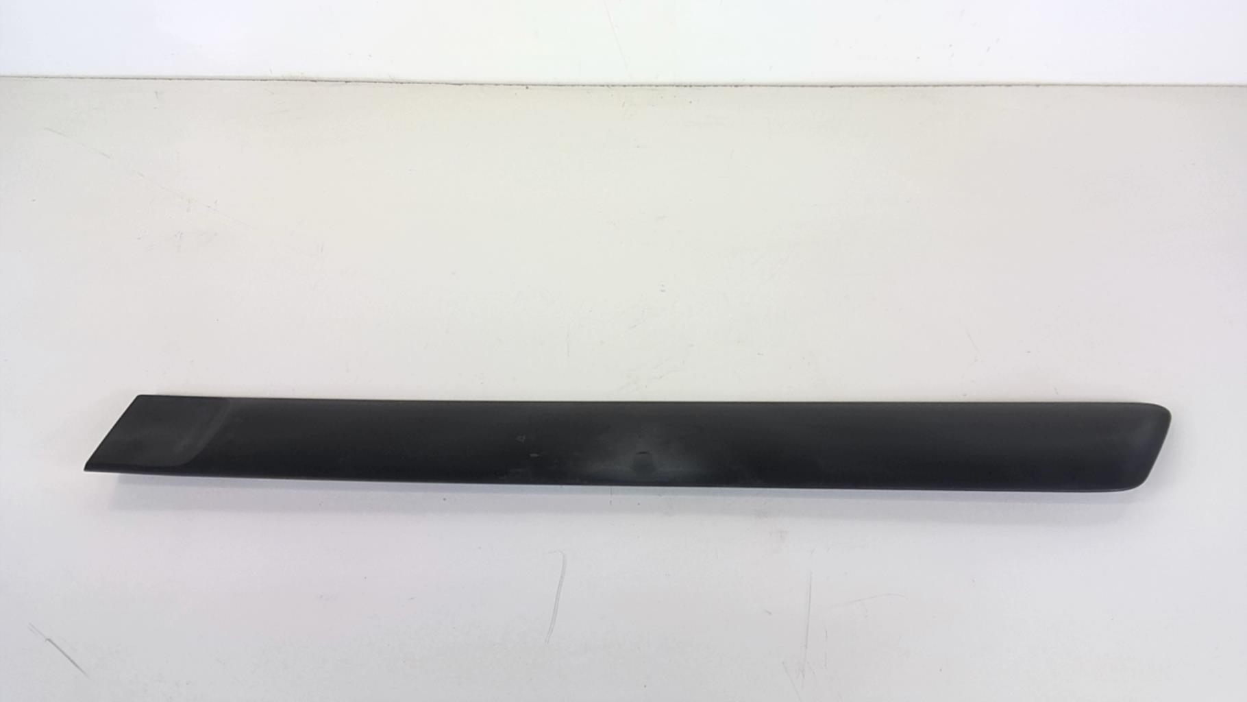 Modanatura portiera posteriore sinistra  FORD FIESTA 5 PHASE 1 Gasolina - 1