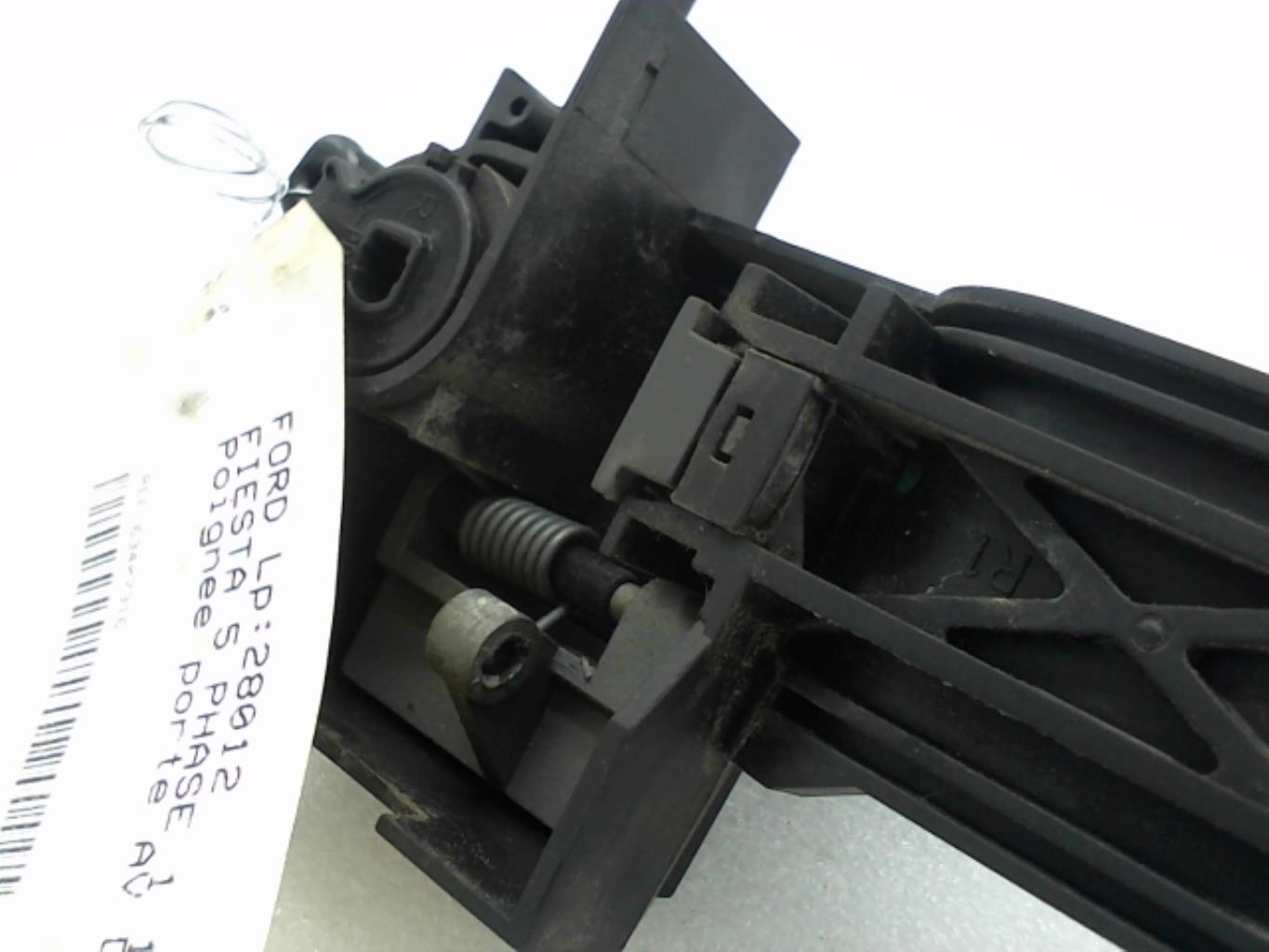 Maniglia portiera anteriore destra FORD FIESTA 5 PHASE 1 Gasolina - 1