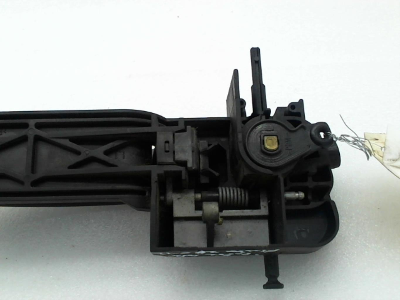 Maniglia portiera anteriore sinistra FORD FIESTA 5 PHASE 1 Gasolina - 1