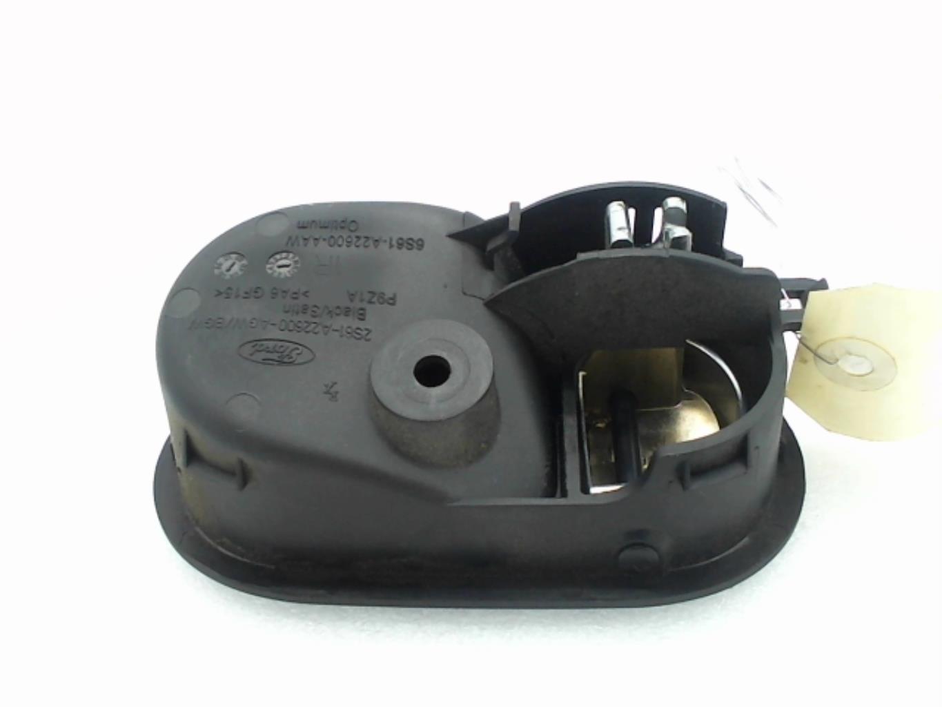 Maniglia interna posteriore destra FORD FIESTA 5 PHASE 1 Gasolina - 1