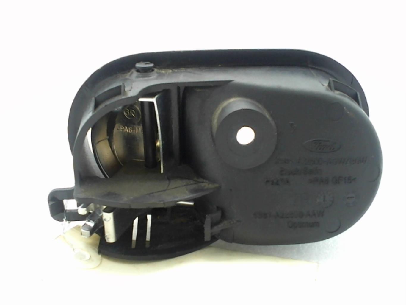 Maniglia interna anteriore destra FORD FIESTA 5 PHASE 1 Gasolina - 1