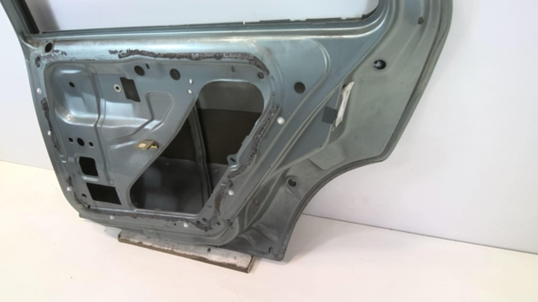 Porte arriere droit RENAULT CLIO 1 PHASE 1 Essence - 1