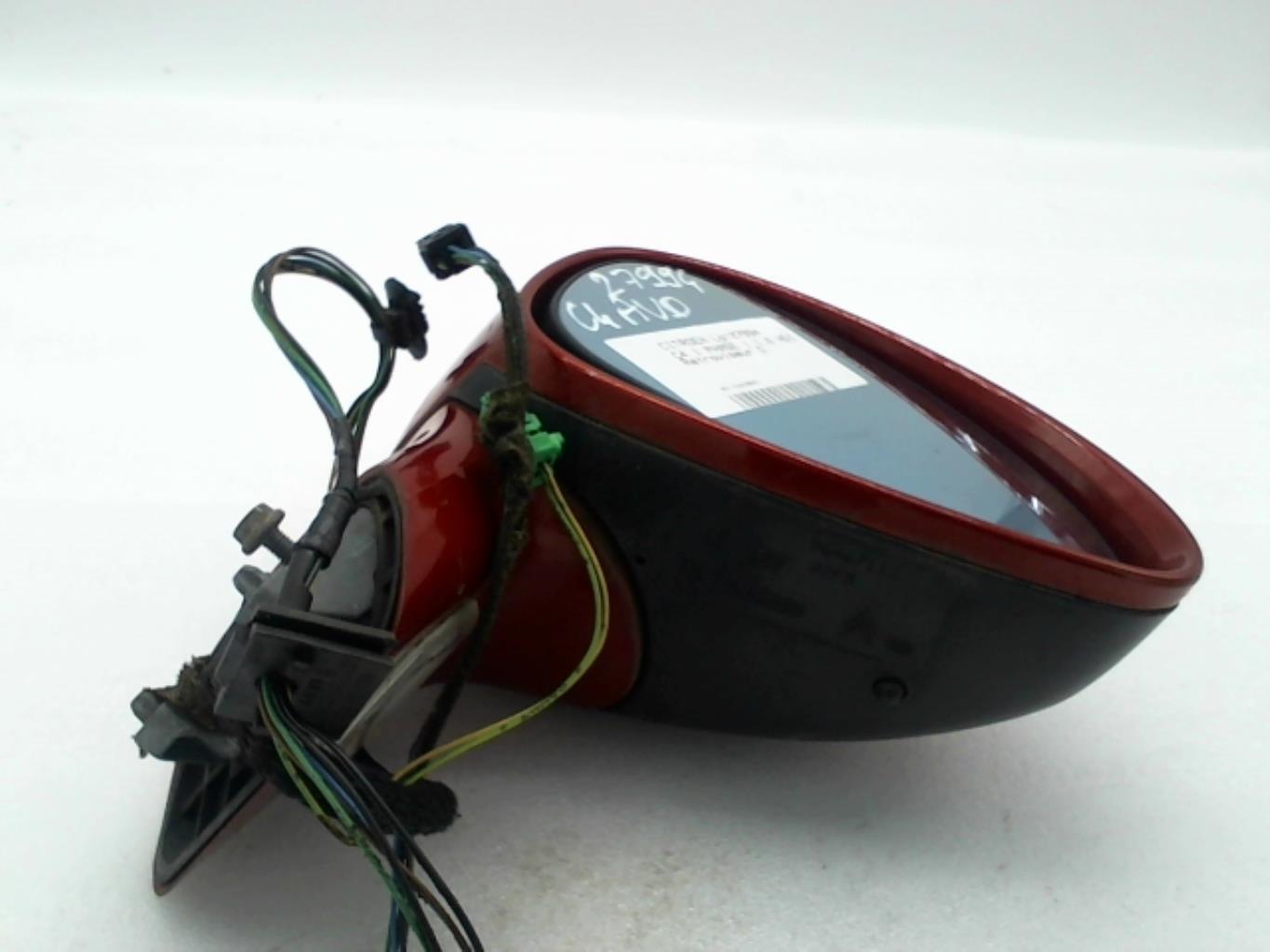 Retrovisor derecho CITROEN C4 1 PHASE 1 Diésel - 1