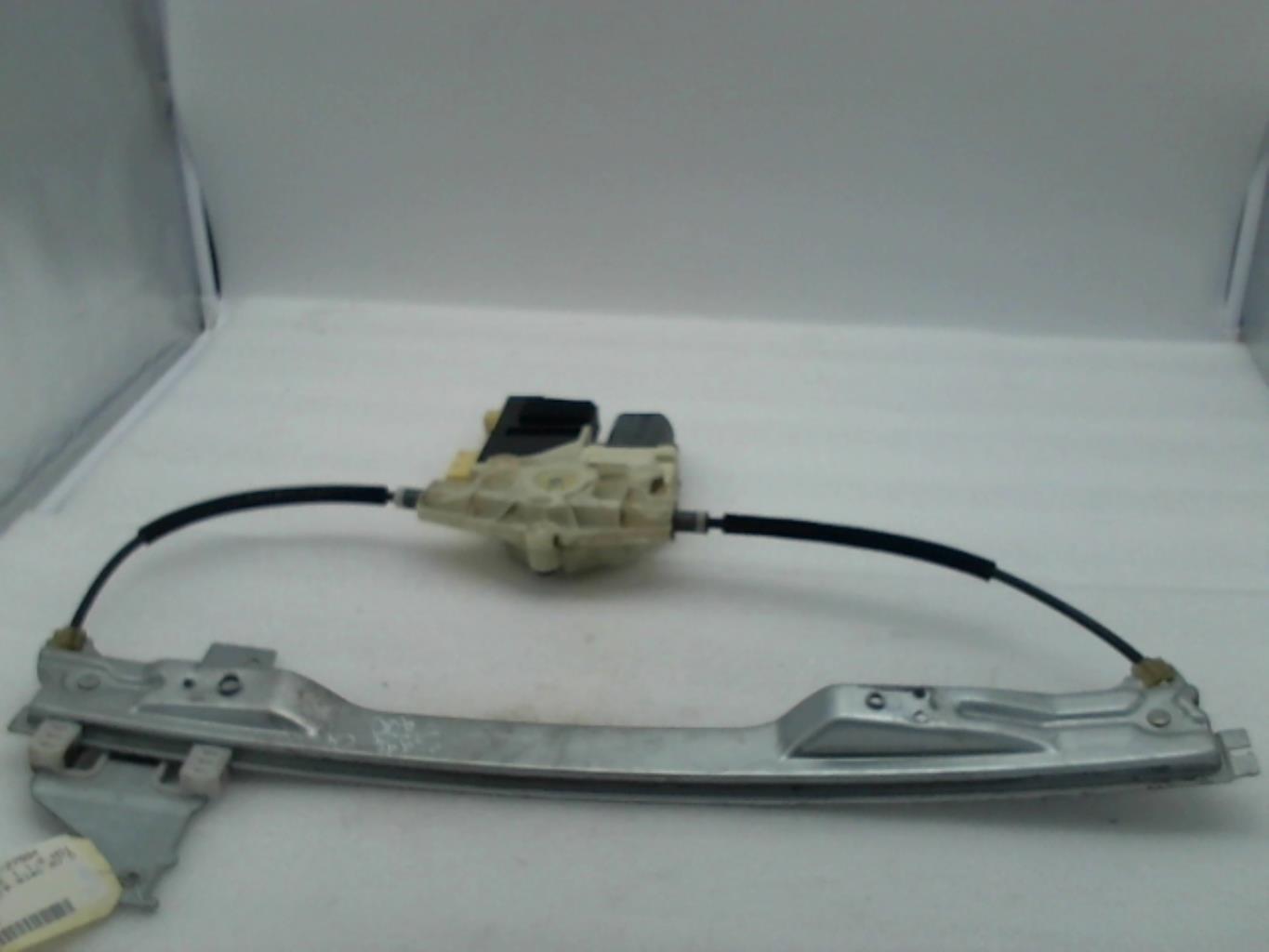 Alzacristalli elettrico anteriore destro CITROEN C4 1 PHASE 1 Diésel - 1