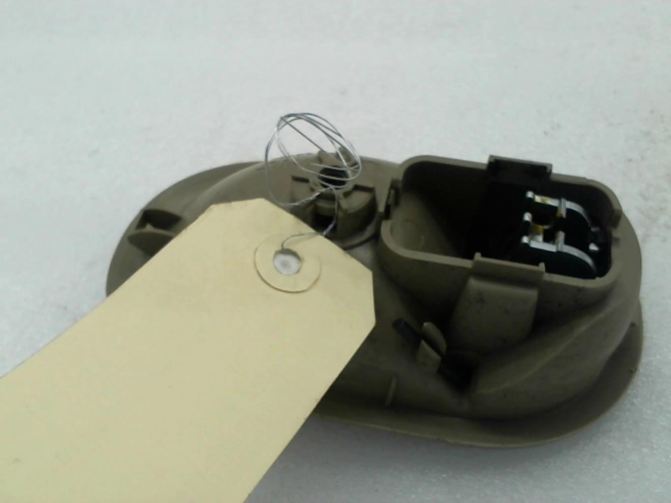 Maniglia interna posteriore destra RENAULT GRAND SCENIC 2 PHASE 2 Diésel - 1
