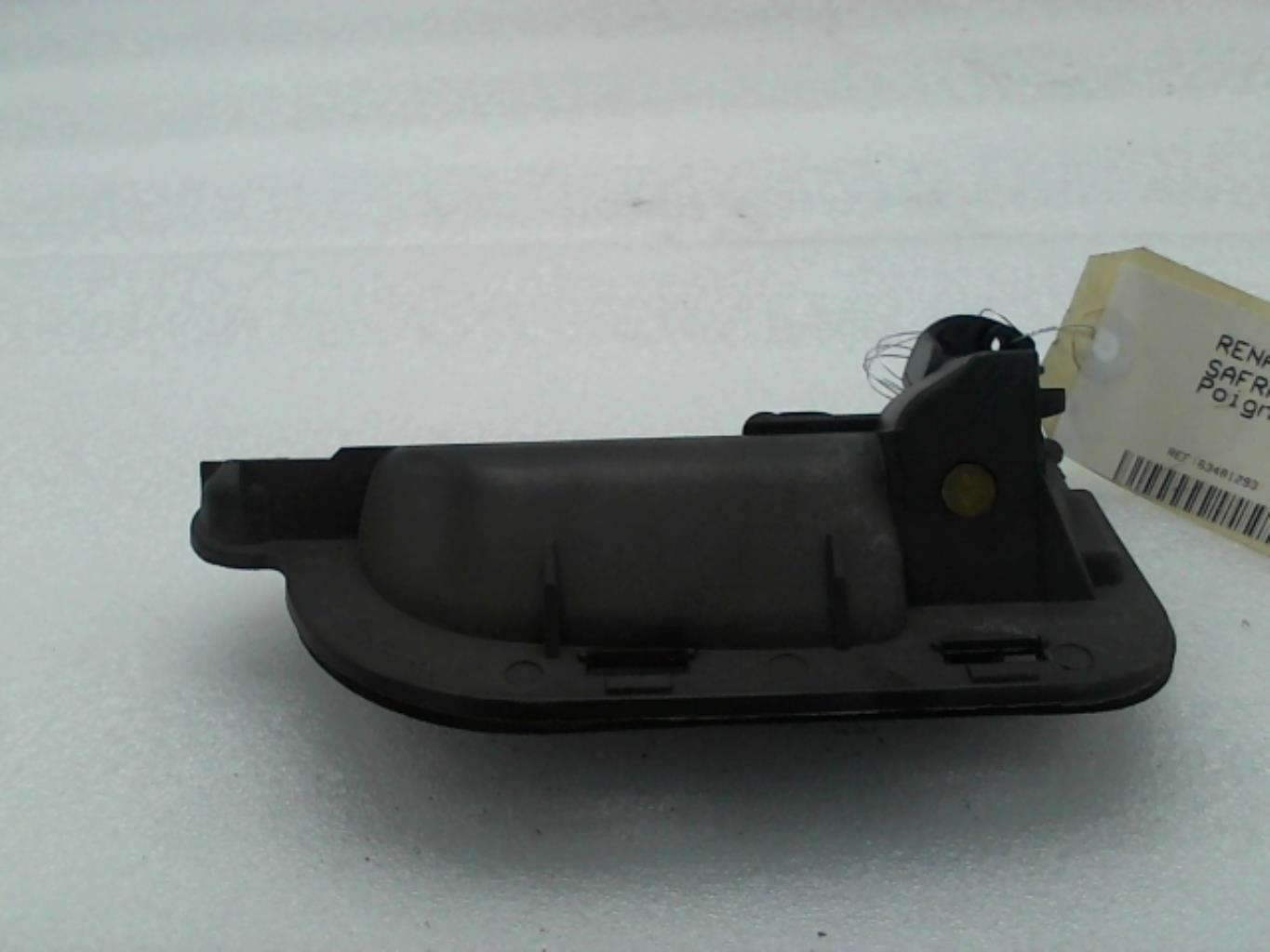 Maniglia interna posteriore destra RENAULT SAFRANE PHASE 2 Gasolina - 1