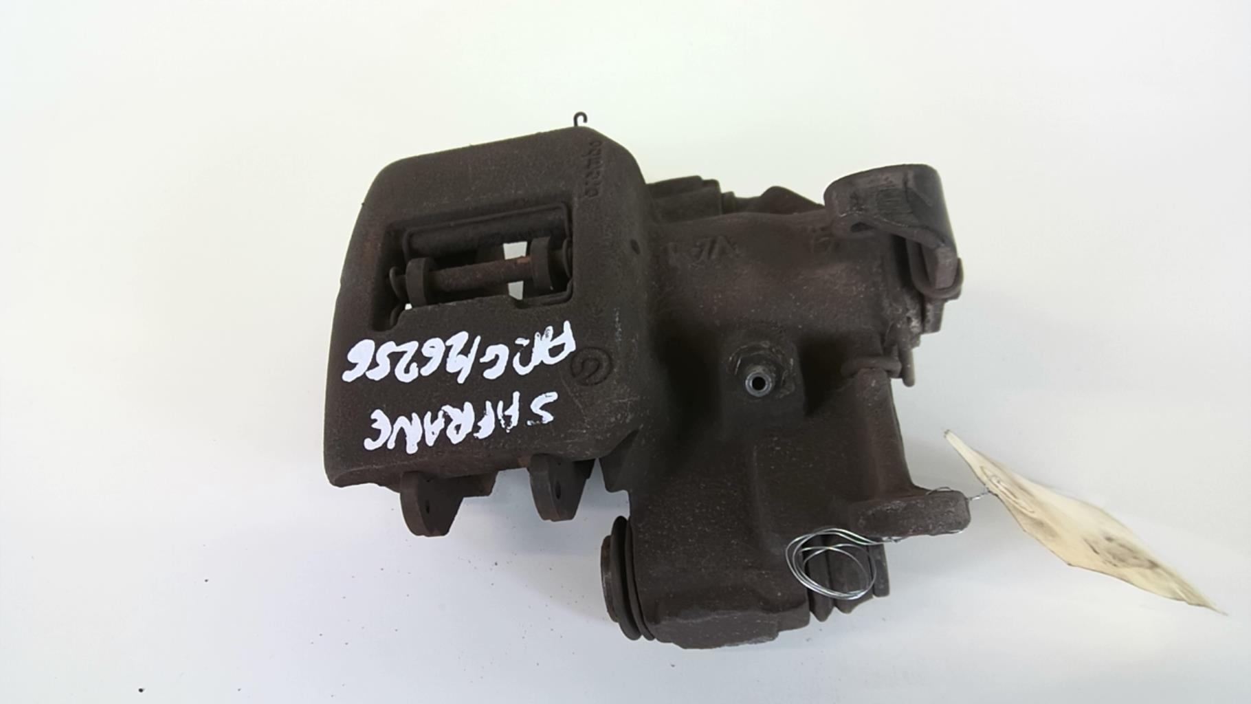 Pinza freni posteriore sinistra RENAULT SAFRANE PHASE 2 Gasolina - 1
