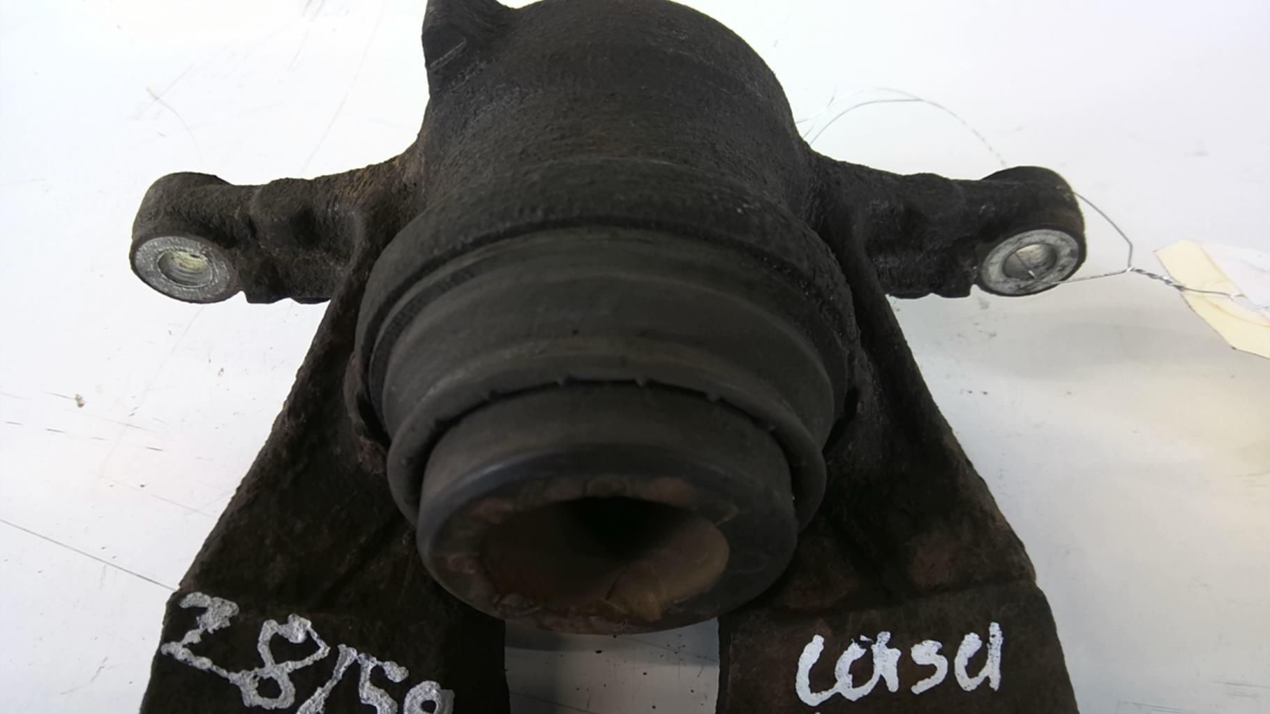 Pinza freni anteriore destra OPEL CORSA C PHASE 1 Gasolina - 1