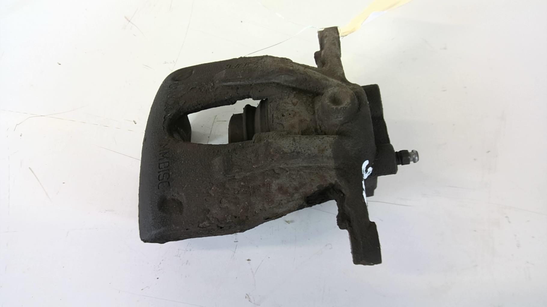 Pinza freni anteriore sinistra OPEL CORSA C PHASE 1 Gasolina - 1