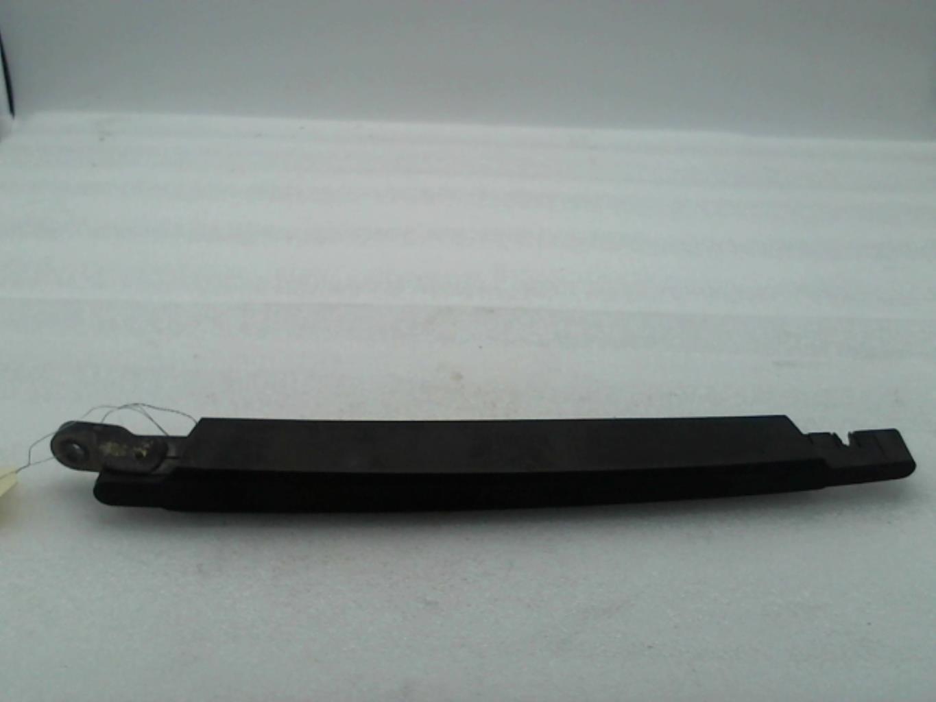 Braccio tergicristallo posteriore OPEL VECTRA C PHASE 1 BREAK Diésel - 1