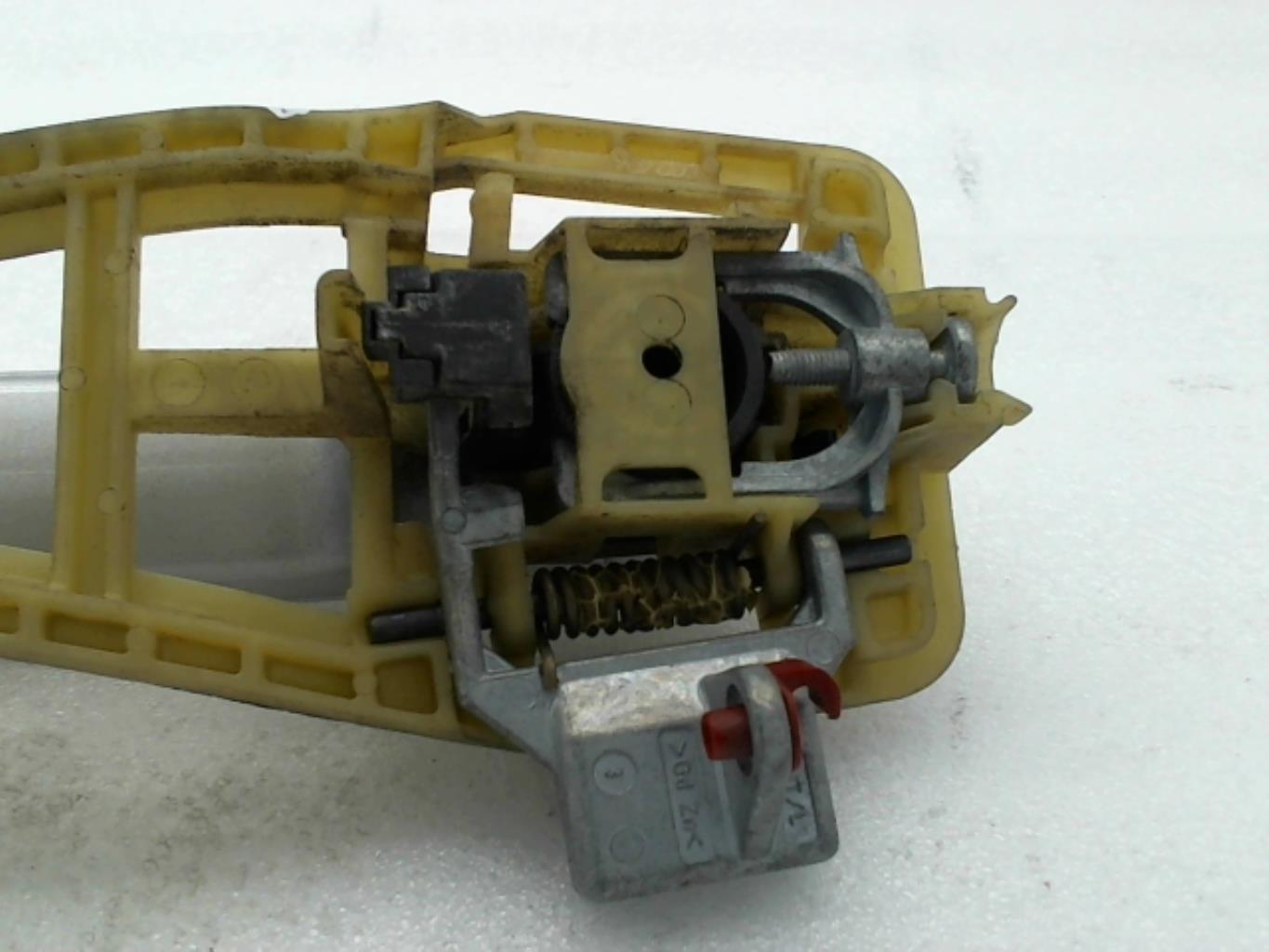 Maniglia portiera posteriore sinistra OPEL VECTRA C PHASE 1 BREAK Diésel - 1