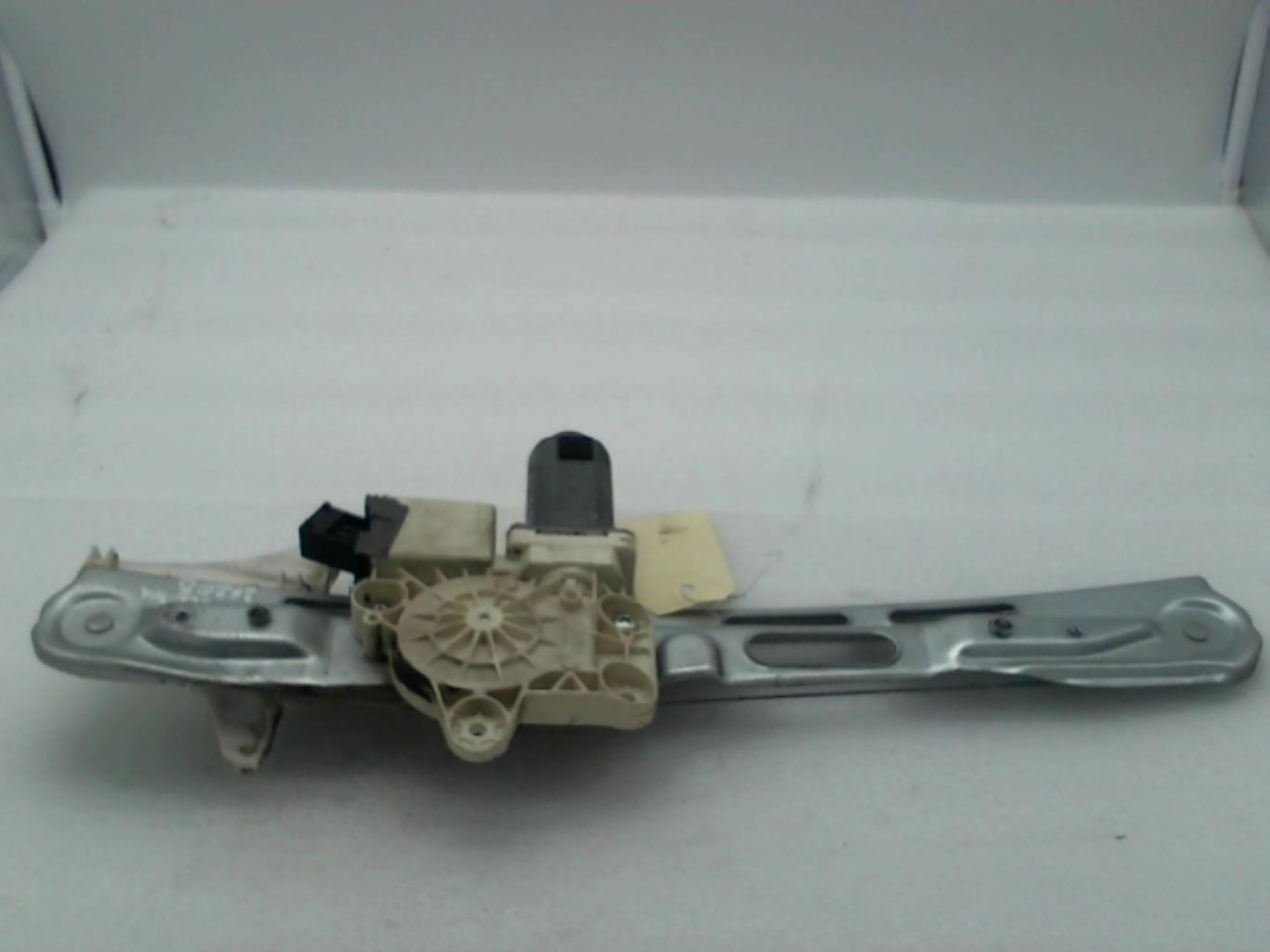 Alzacristalli elettrico posteriore sinistro OPEL VECTRA C PHASE 1 BREAK Diésel - 1