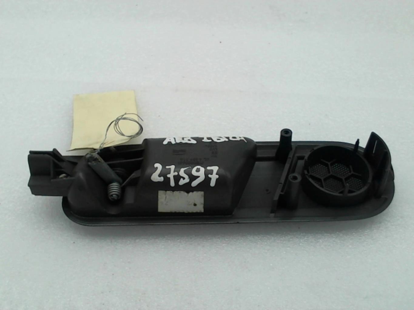 Maniglia interna posteriore destra SEAT IBIZA 3 PHASE 2 Diésel - 1