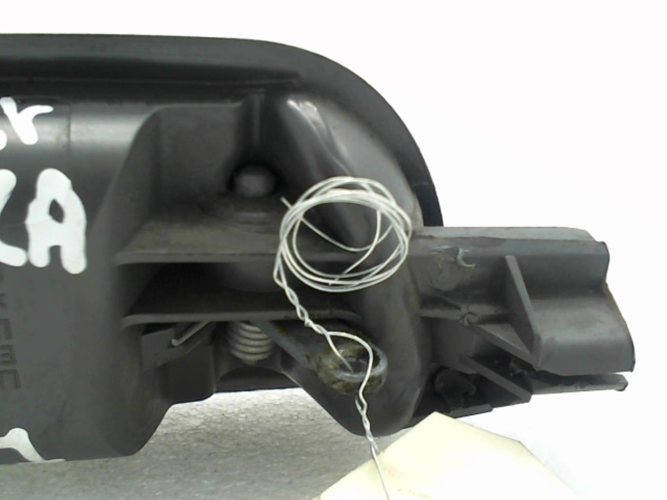 Maniglia interna posteriore sinistra SEAT IBIZA 3 PHASE 2 Diésel - 1