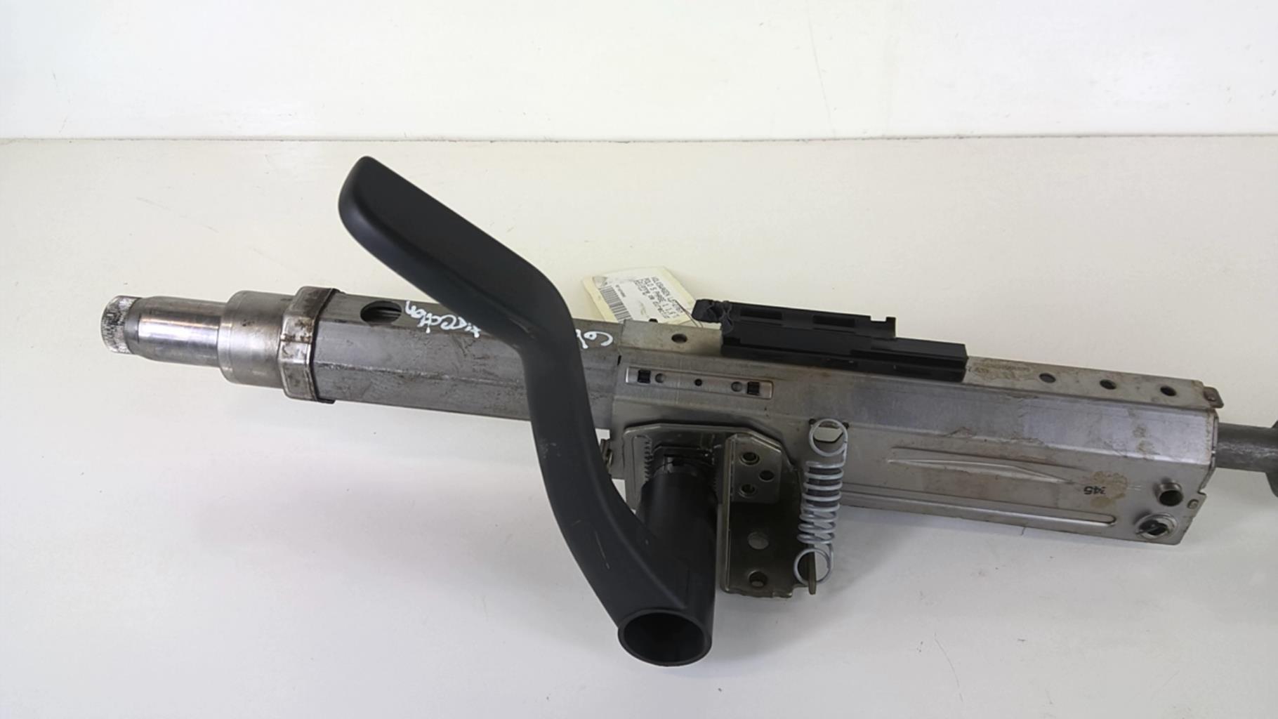 Colonne de direction VOLKSWAGEN POLO 5 PHASE 1 Diesel - 1