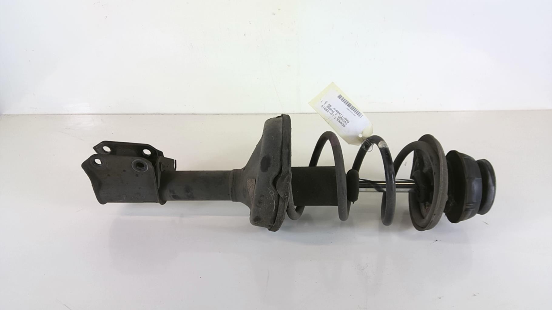 Ammortizzatore anteriore destro RENAULT TWINGO 2 PHASE 1 Diésel - 1