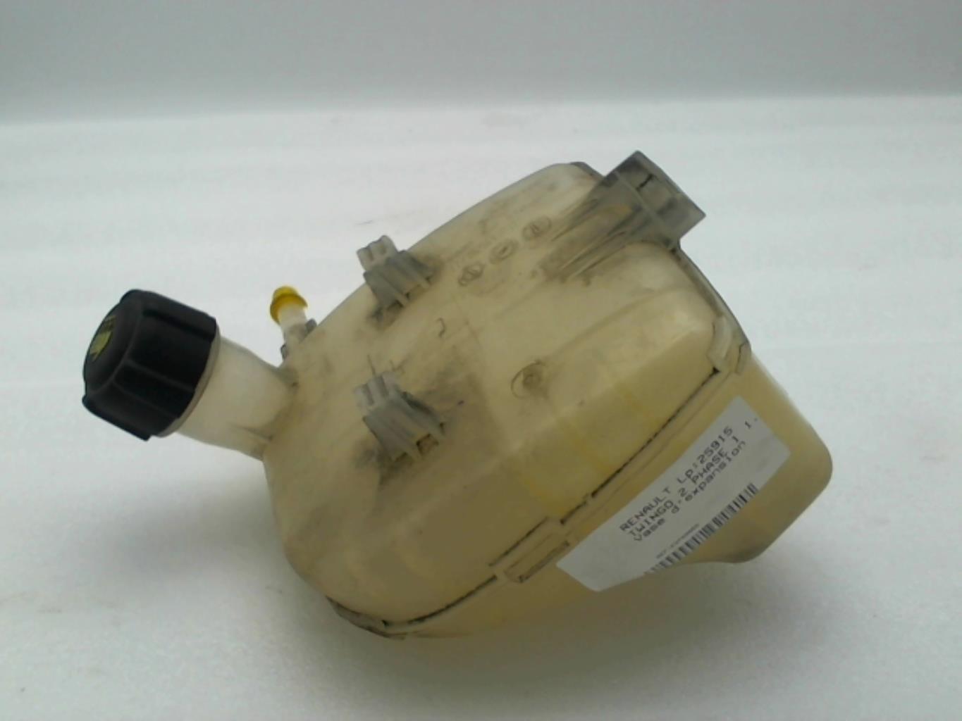 Vaso di espansione RENAULT TWINGO 2 PHASE 1 Diésel - 1