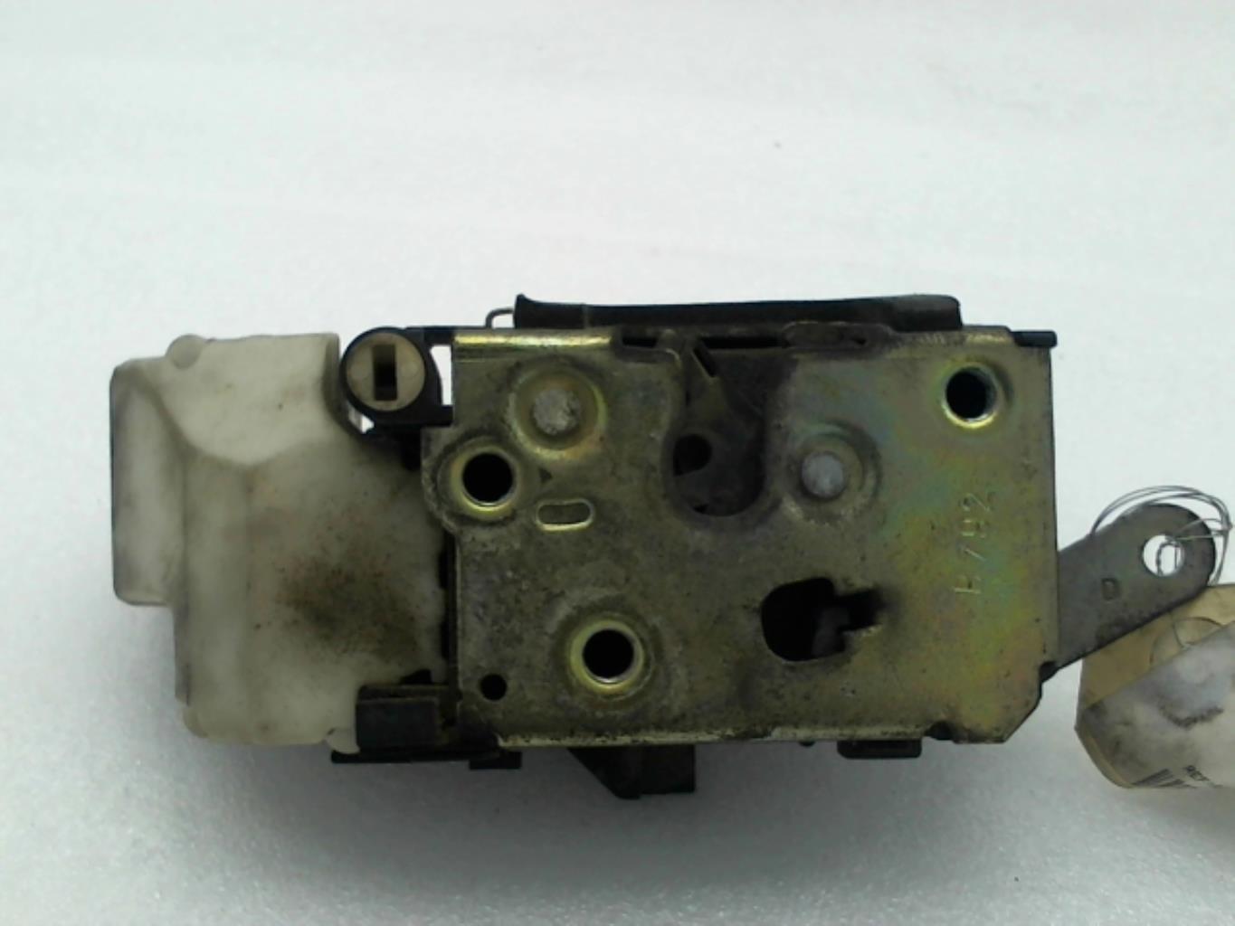 Serratura posteriore destra ALFA ROMEO 147 PHASE 2 Diésel - 1
