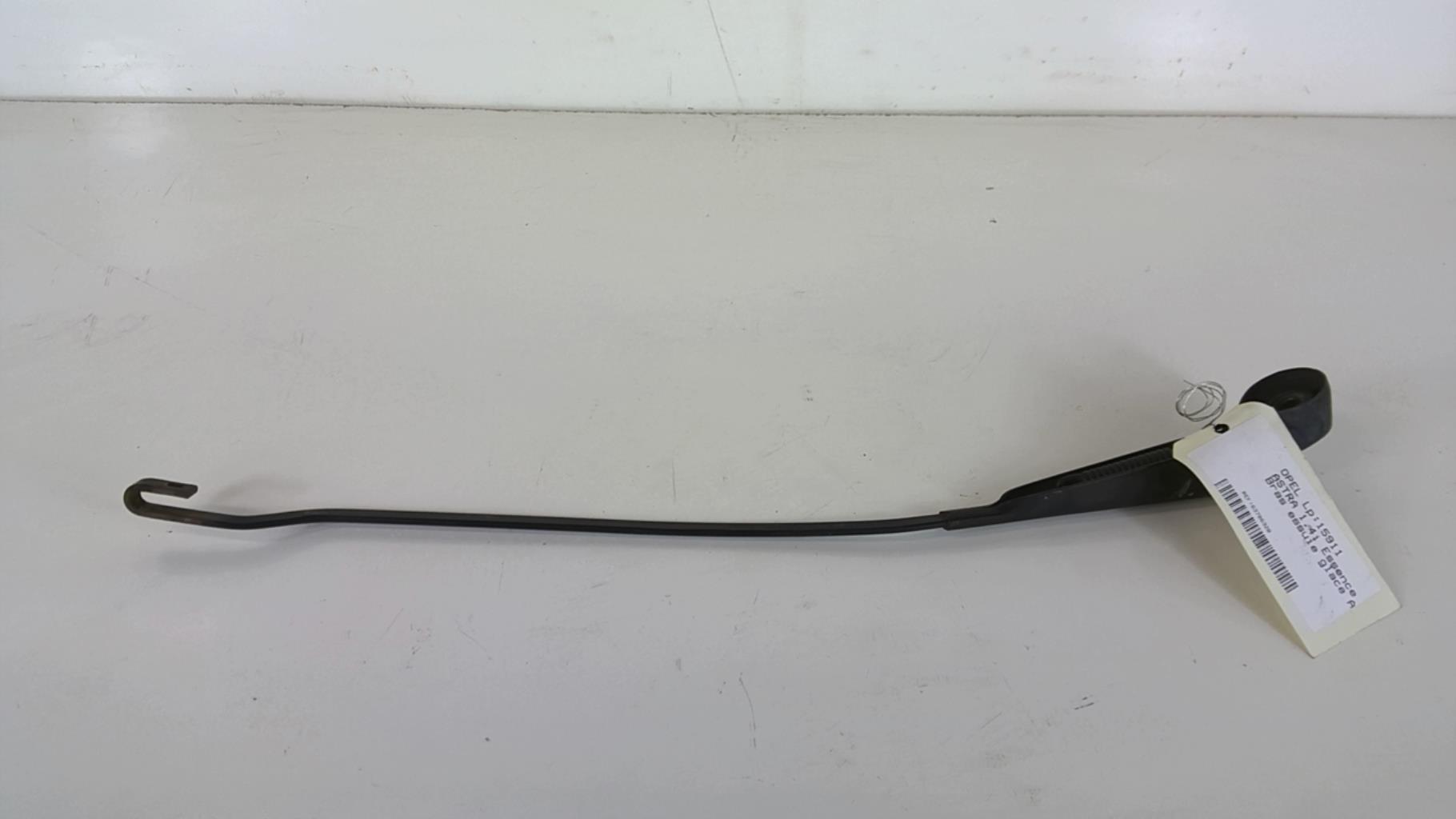 Braccio tergicristallo anteriore destro OPEL 1.4i Gasolina - 1