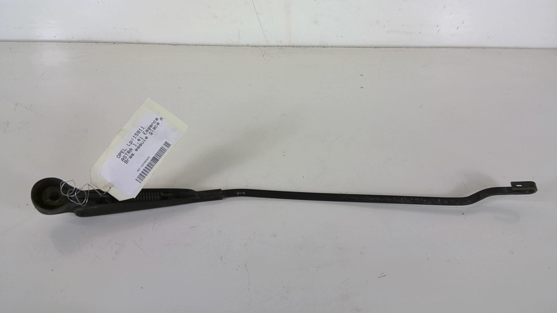 Braccio tergicristallo anteriore sinistro OPEL 1.4i Gasolina - 1
