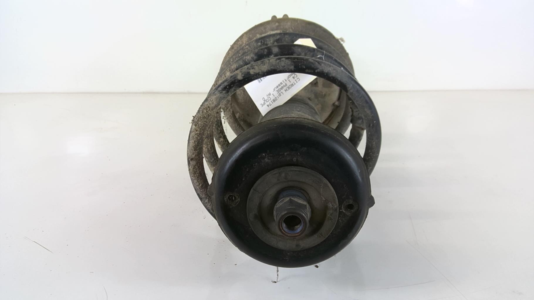 Ammortizzatore anteriore destro CITROEN C4 1 PHASE 1 COUPE Diésel - 1