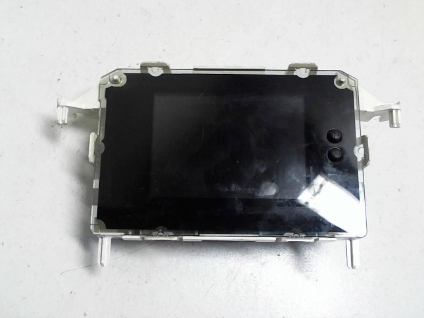 Monitor display FORD FIESTA 6 PHASE 1 Diésel - 1