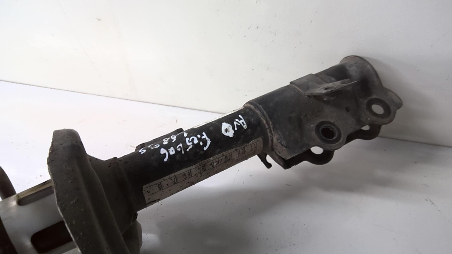 Ammortizzatore anteriore destro FORD FIESTA 6 PHASE 1 Diésel - 1