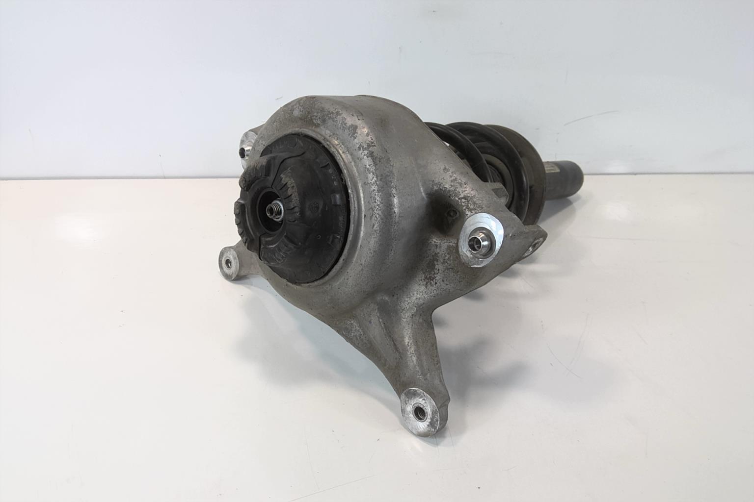 Ammortizzatore anteriore sinistro AUDI A4 3 PHASE 1 Diésel - 1