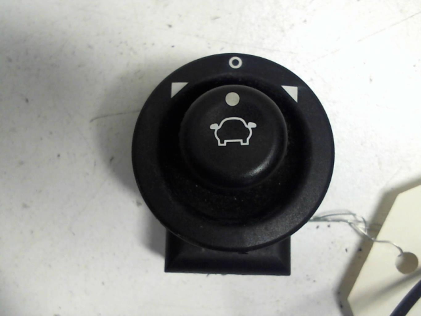 Comando regolazione specchietti retrovisori FORD FIESTA 6 PHASE 1 Diésel - 1