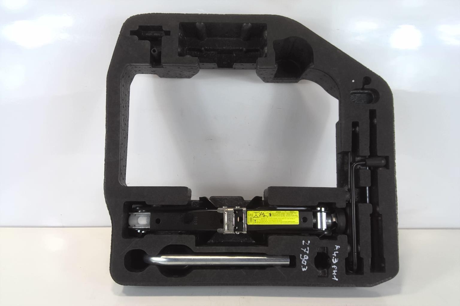 Cric (Kit riparazioni) AUDI A4 3 PHASE 1 Diésel - 1
