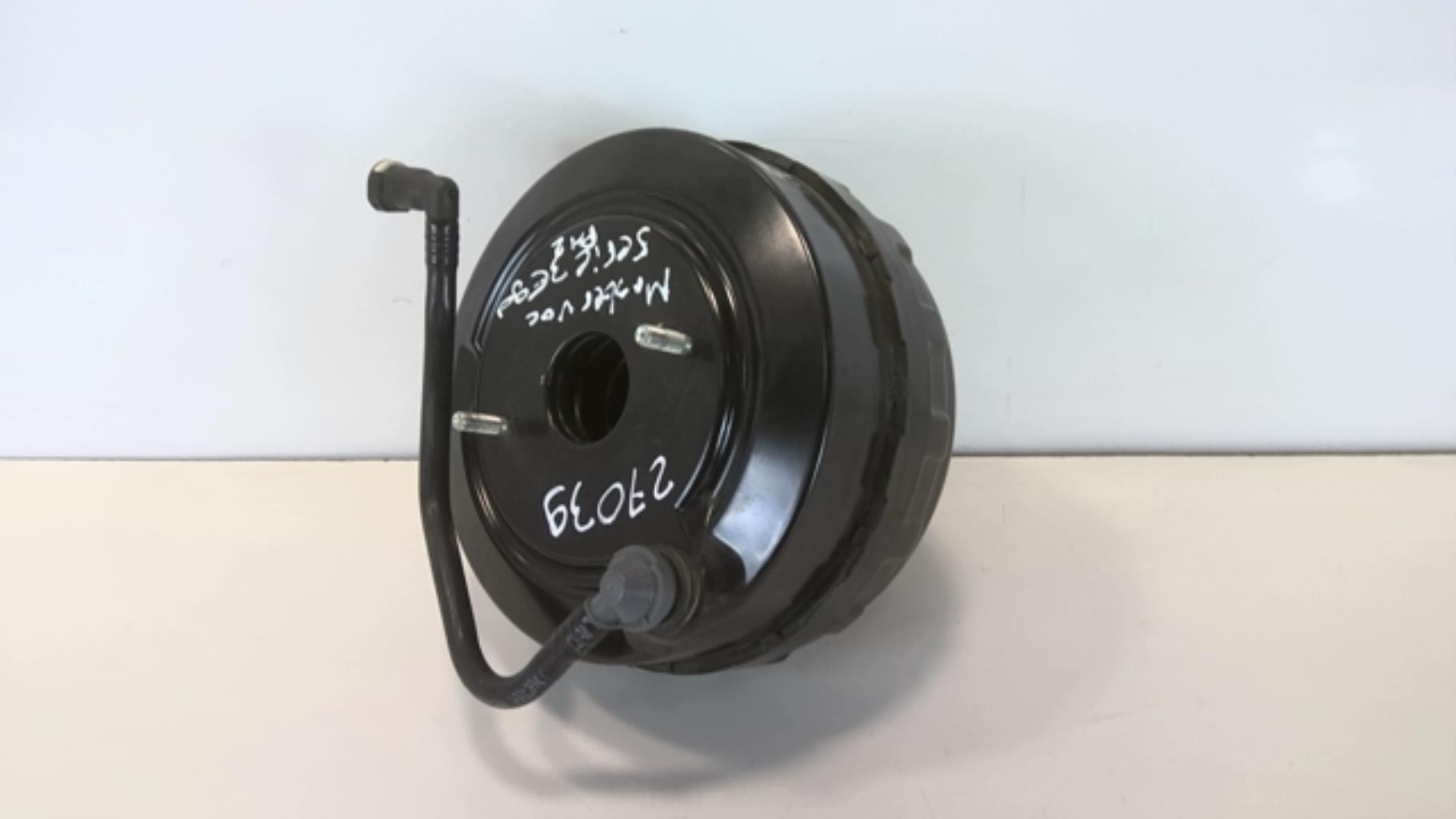 Mastervac BMW SERIE 3 E90 PHASE 2 Diesel - 1
