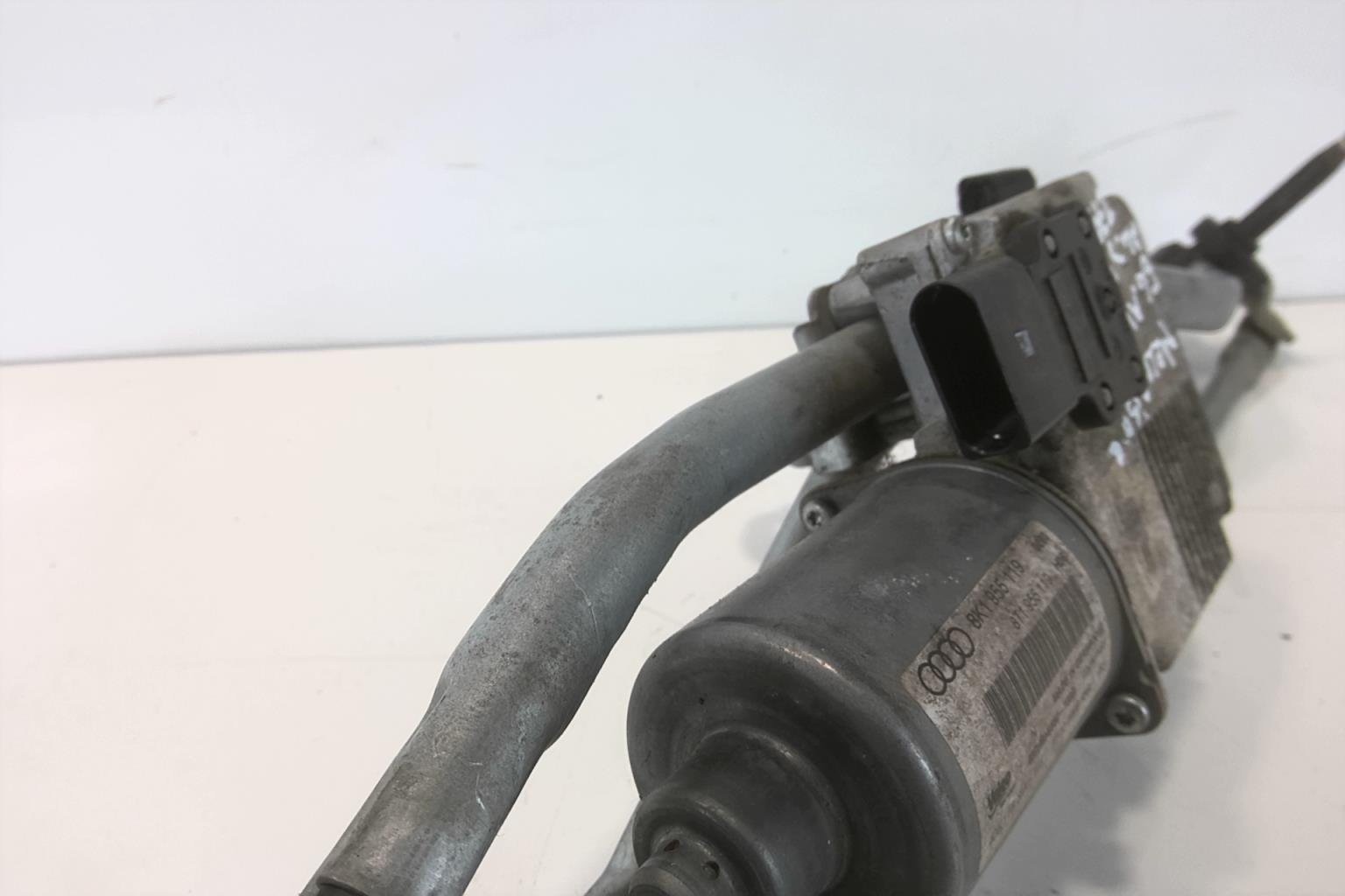 Motore tergicristallo anteriore AUDI A4 3 PHASE 1 Diésel - 1