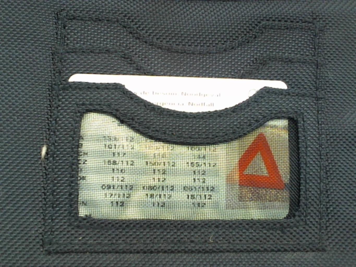 Notice d'utilisation AUDI A4 3 PHASE 1 Diesel - 1