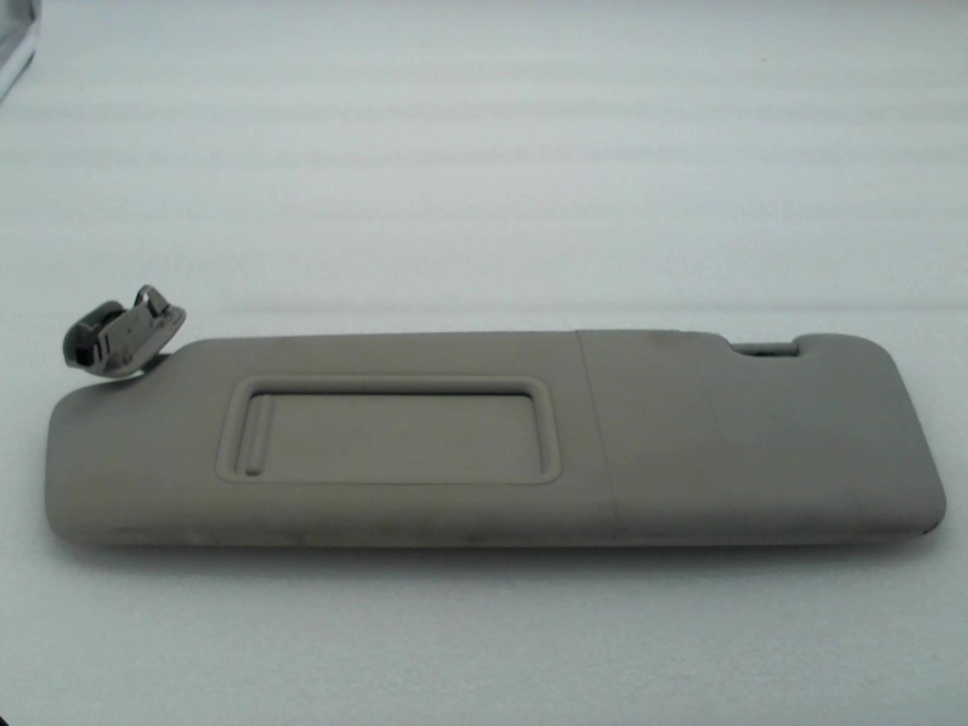 Pare soleil gauche AUDI A4 3 PHASE 1 Diesel - 1