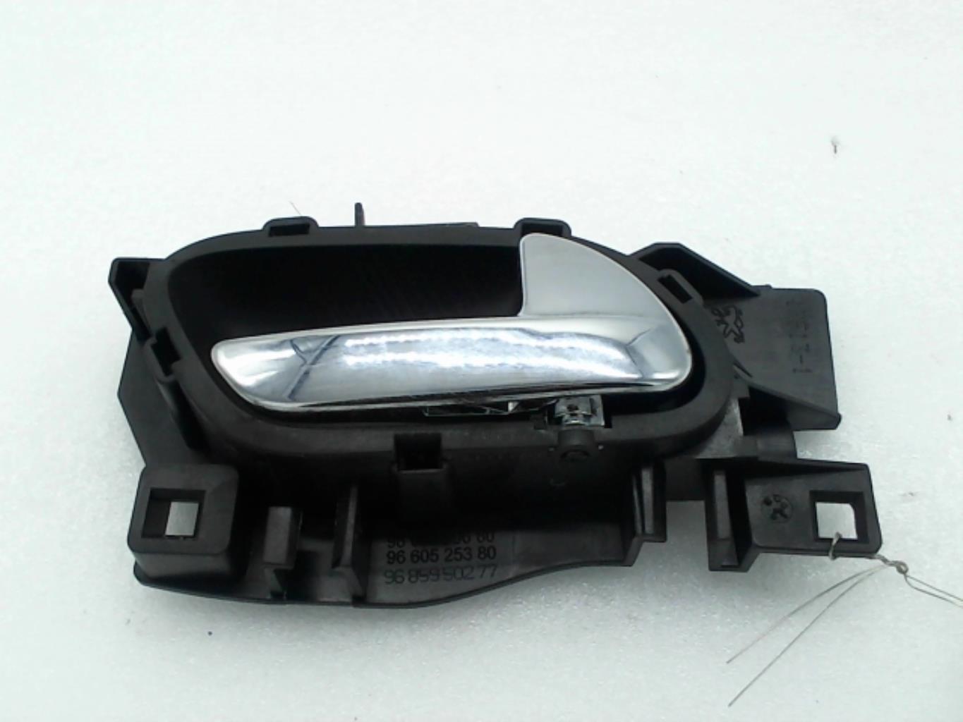 Maniglia interna posteriore destra PEUGEOT 308 1 SW PHASE 2 BREAK Diésel - 1