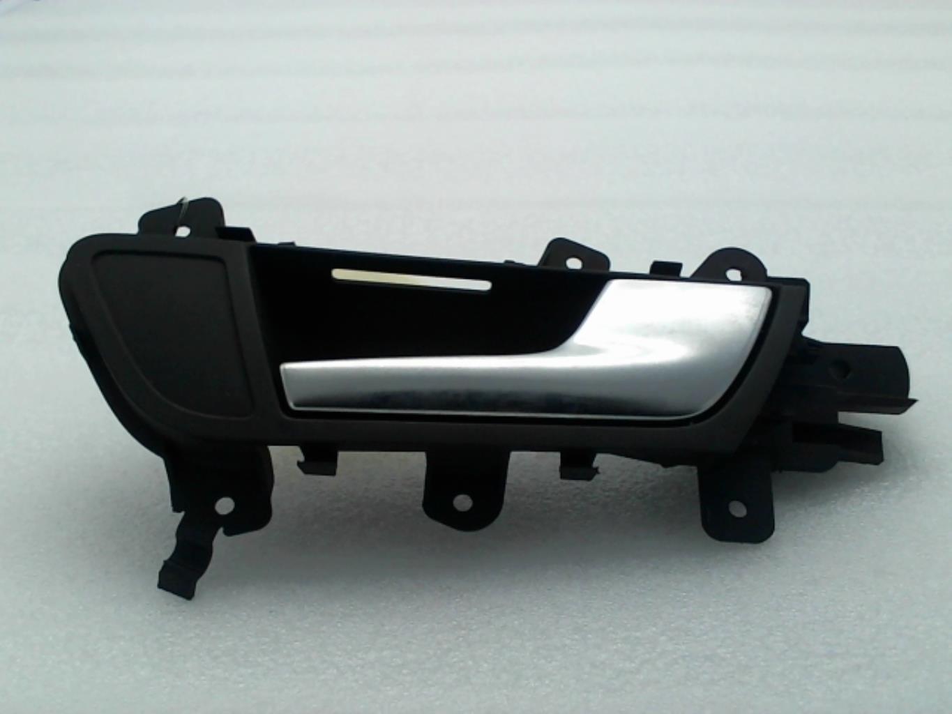Maniglia interna posteriore destra AUDI A4 3 PHASE 1 Diésel - 1