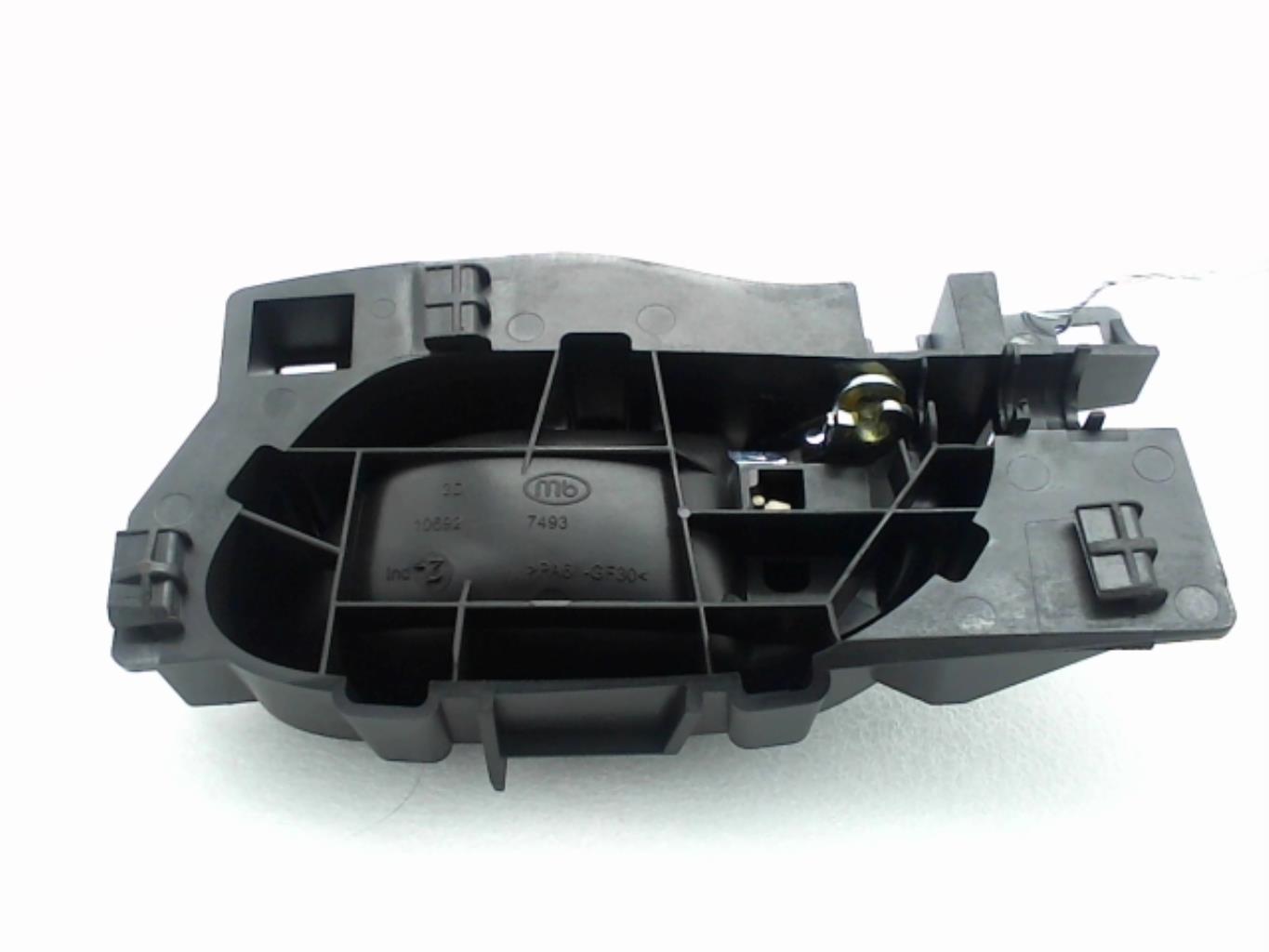 Maniglia interna anteriore destra PEUGEOT 308 1 SW PHASE 2 BREAK Diésel - 1