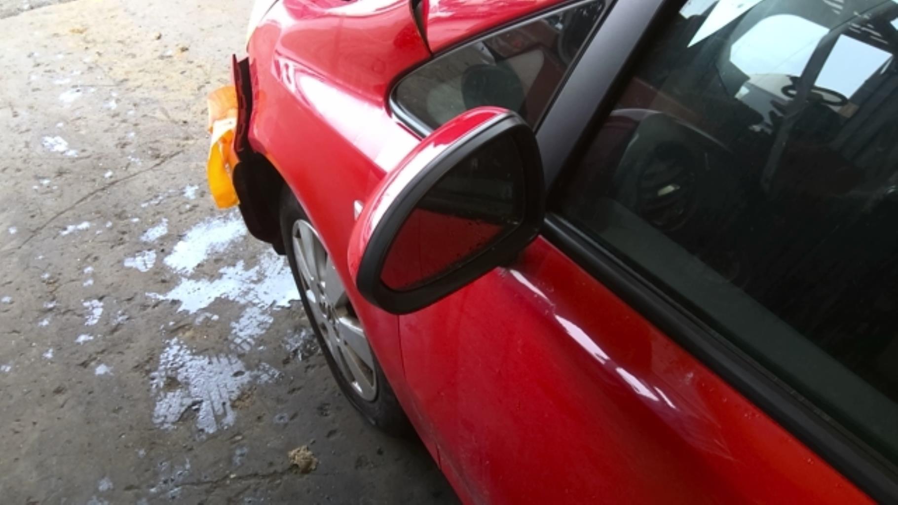 Retrovisor izquierdo OPEL CORSA D PHASE 2 Diésel - 1