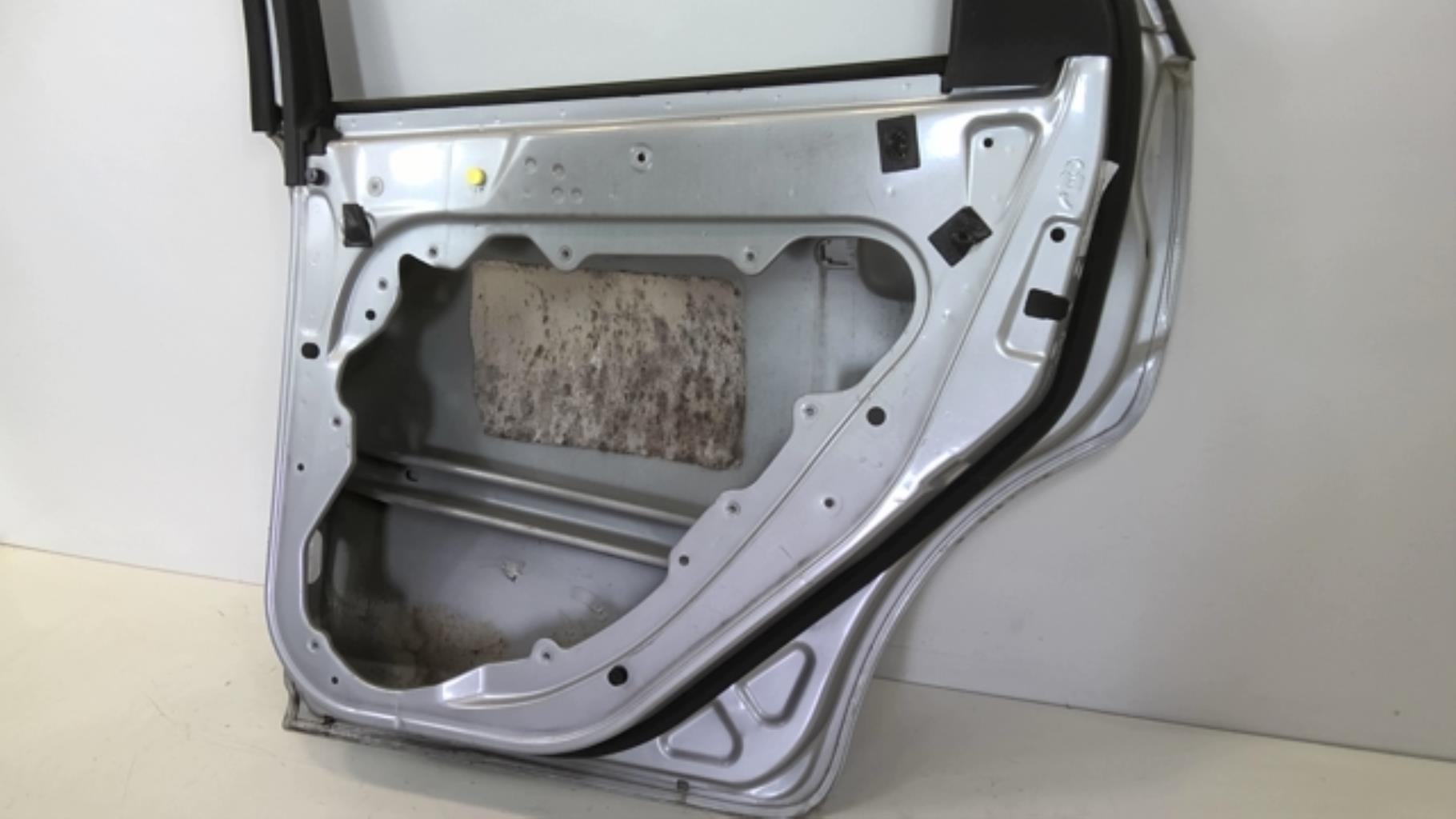 Porte arriere droit FORD FOCUS 2 PHASE 1 BREAK Diesel - 1