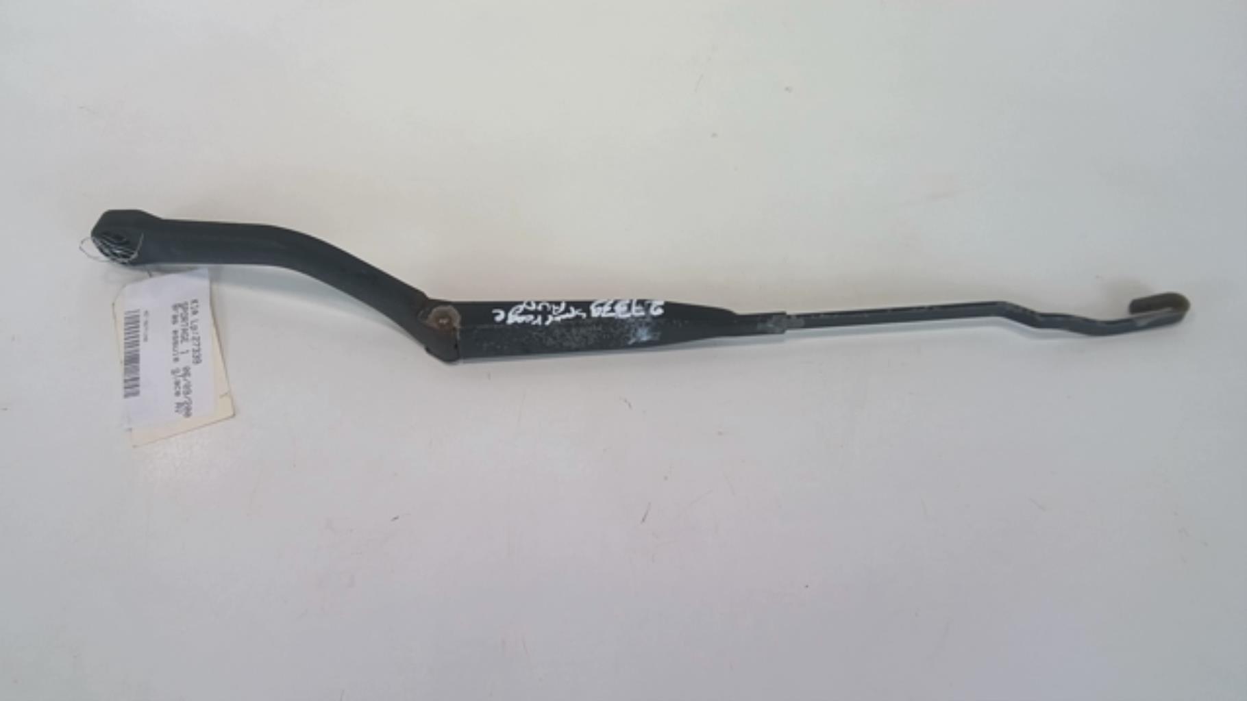 Braccio tergicristallo anteriore destro KIA SPORTAGE 1  - 1