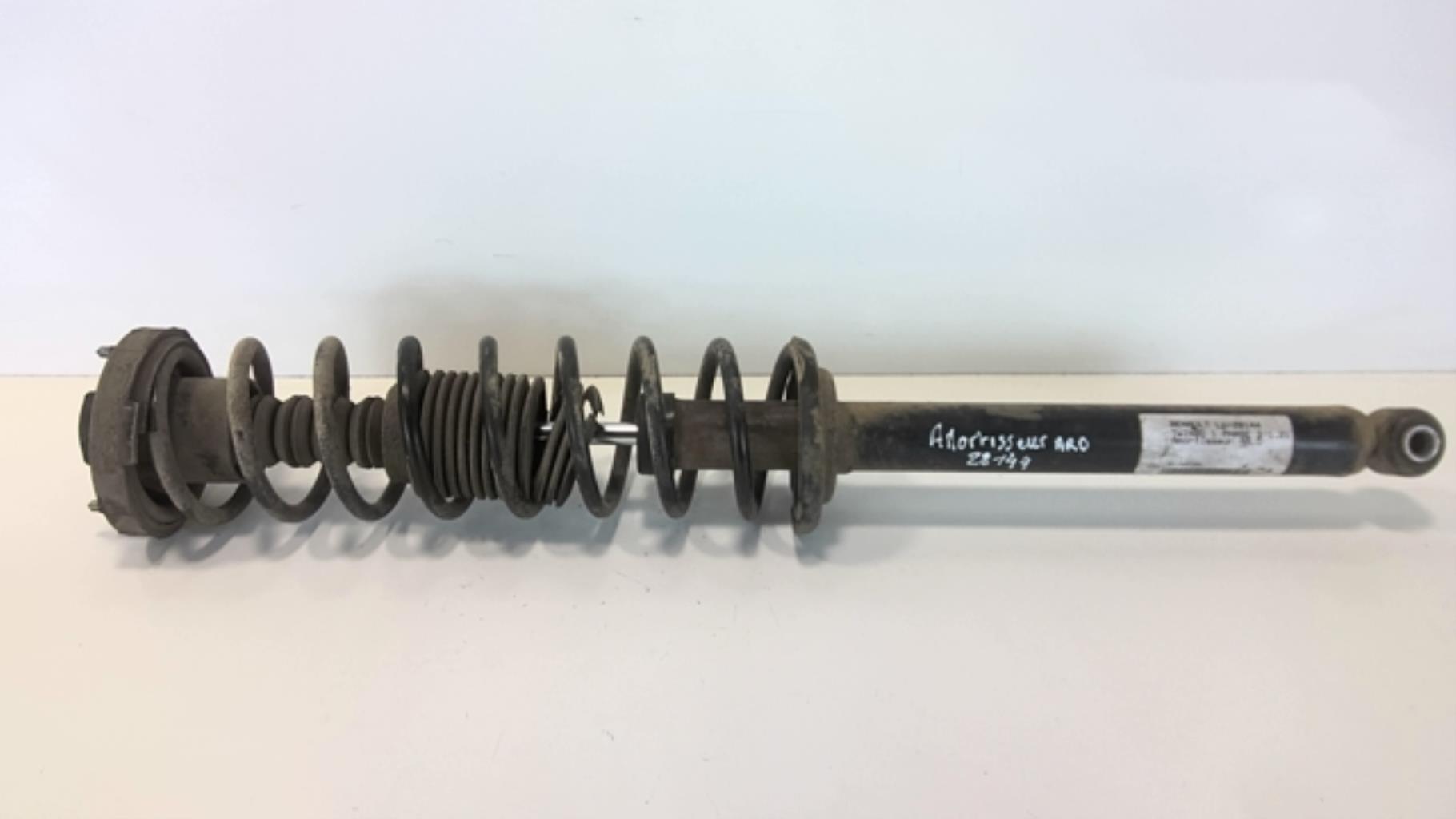 Ammortizzatore posteriore destro RENAULT TWINGO 1 PHASE 3 Gasolina - 1