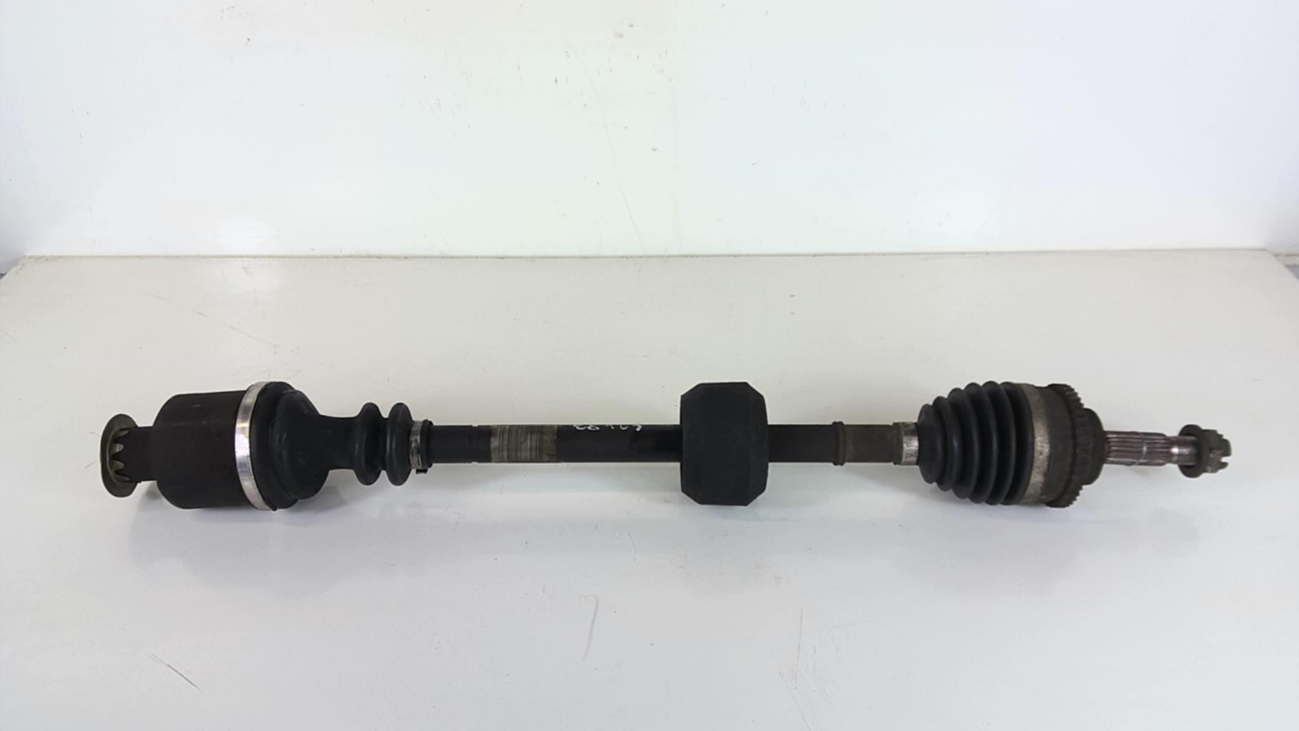Cardan droit (transmission) RENAULT CLIO 2 PHASE 2 Diesel - 1